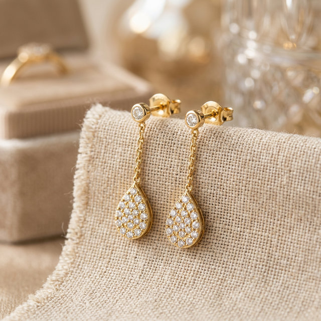 anting