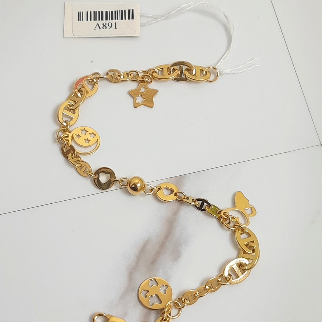 GELANG RANTAI