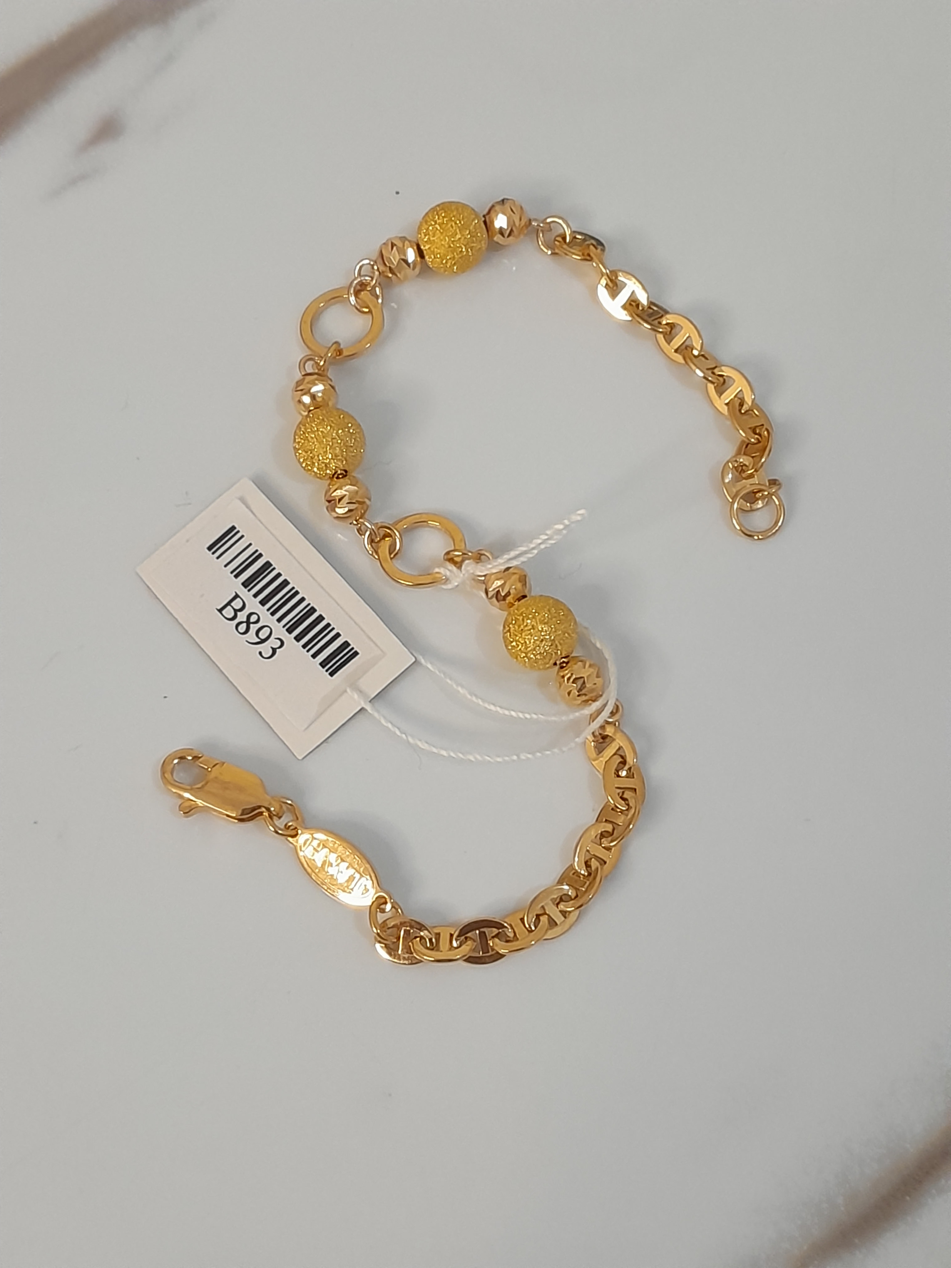 GELANG RANTAI