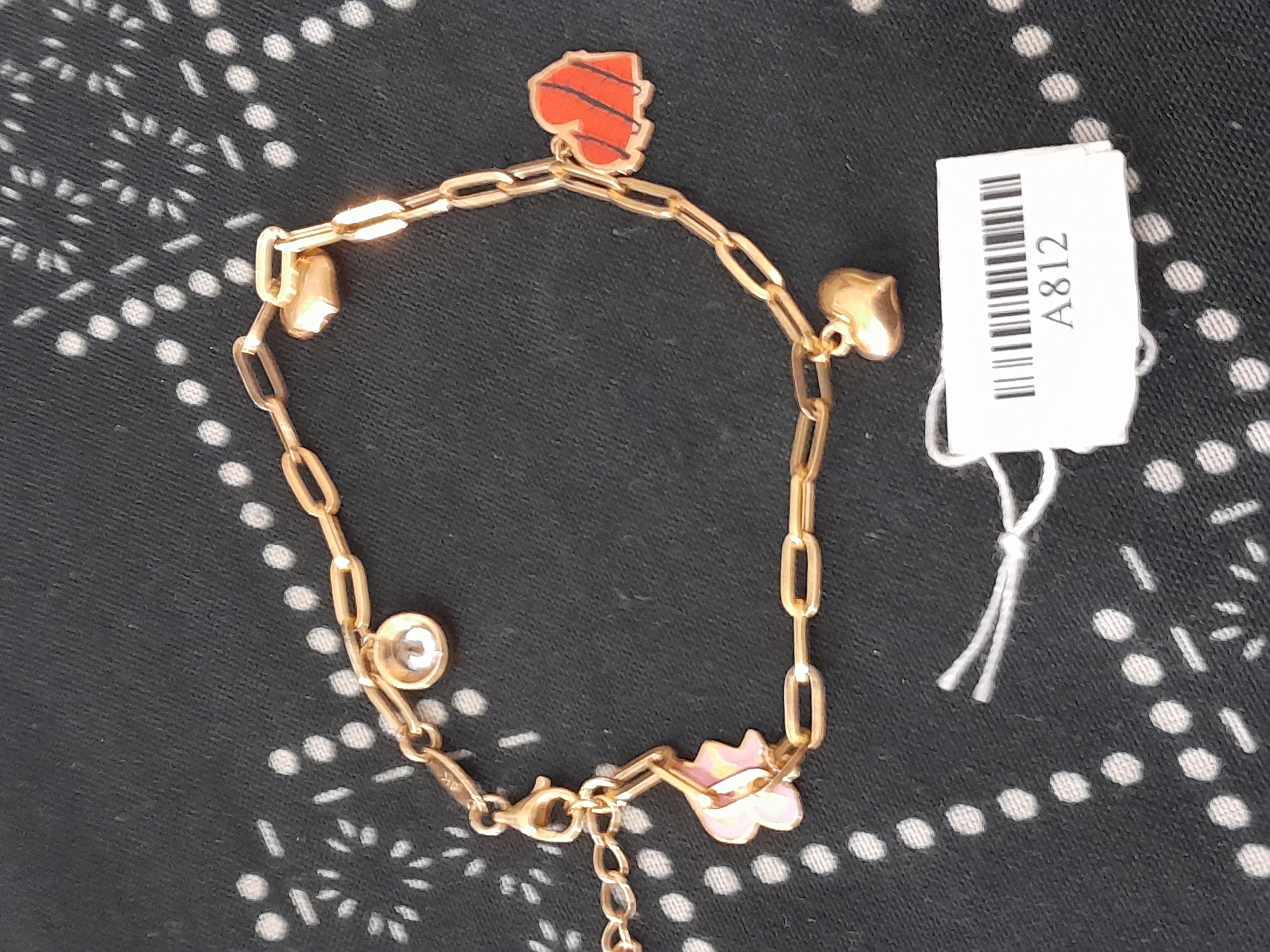 GELANG RANTAI