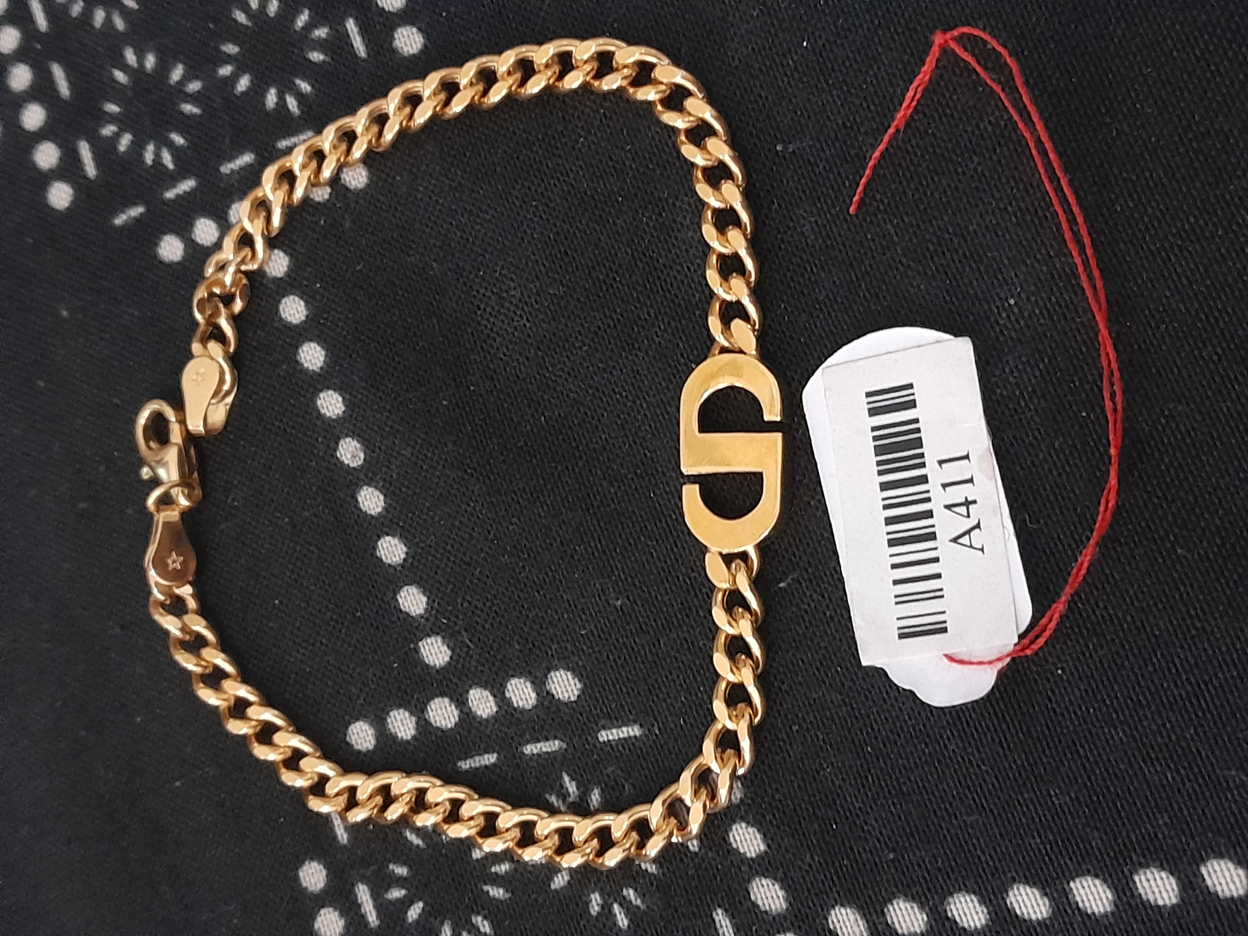 GELANG RANTAI