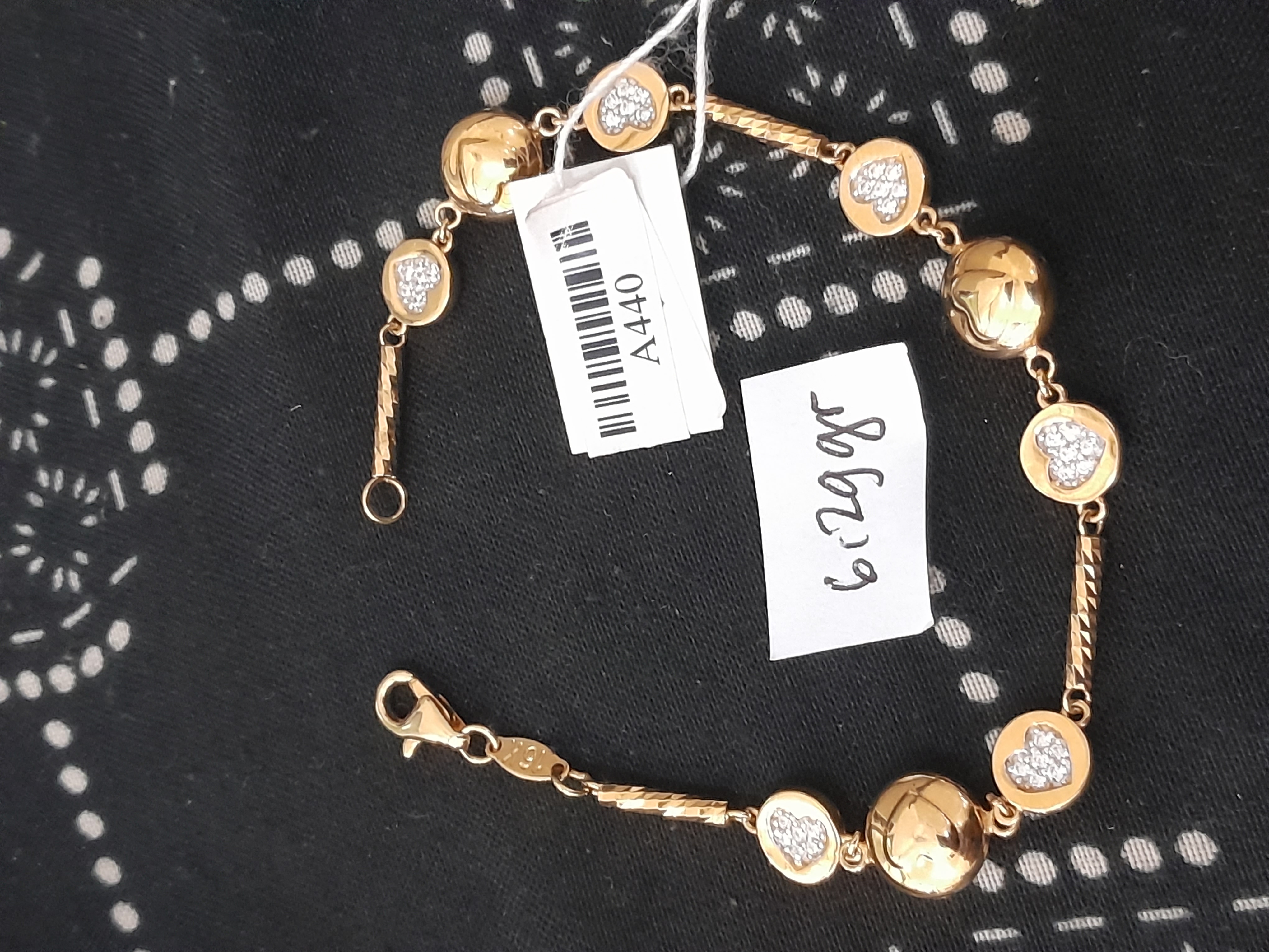 GELANG RANTAI