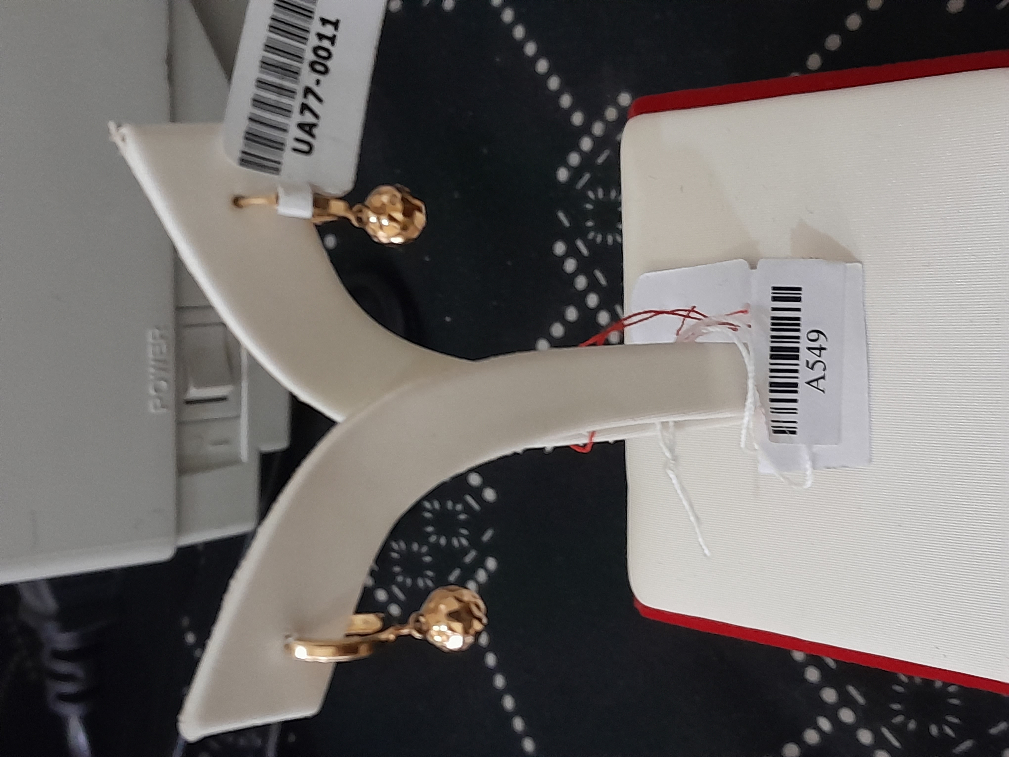 ANTING
