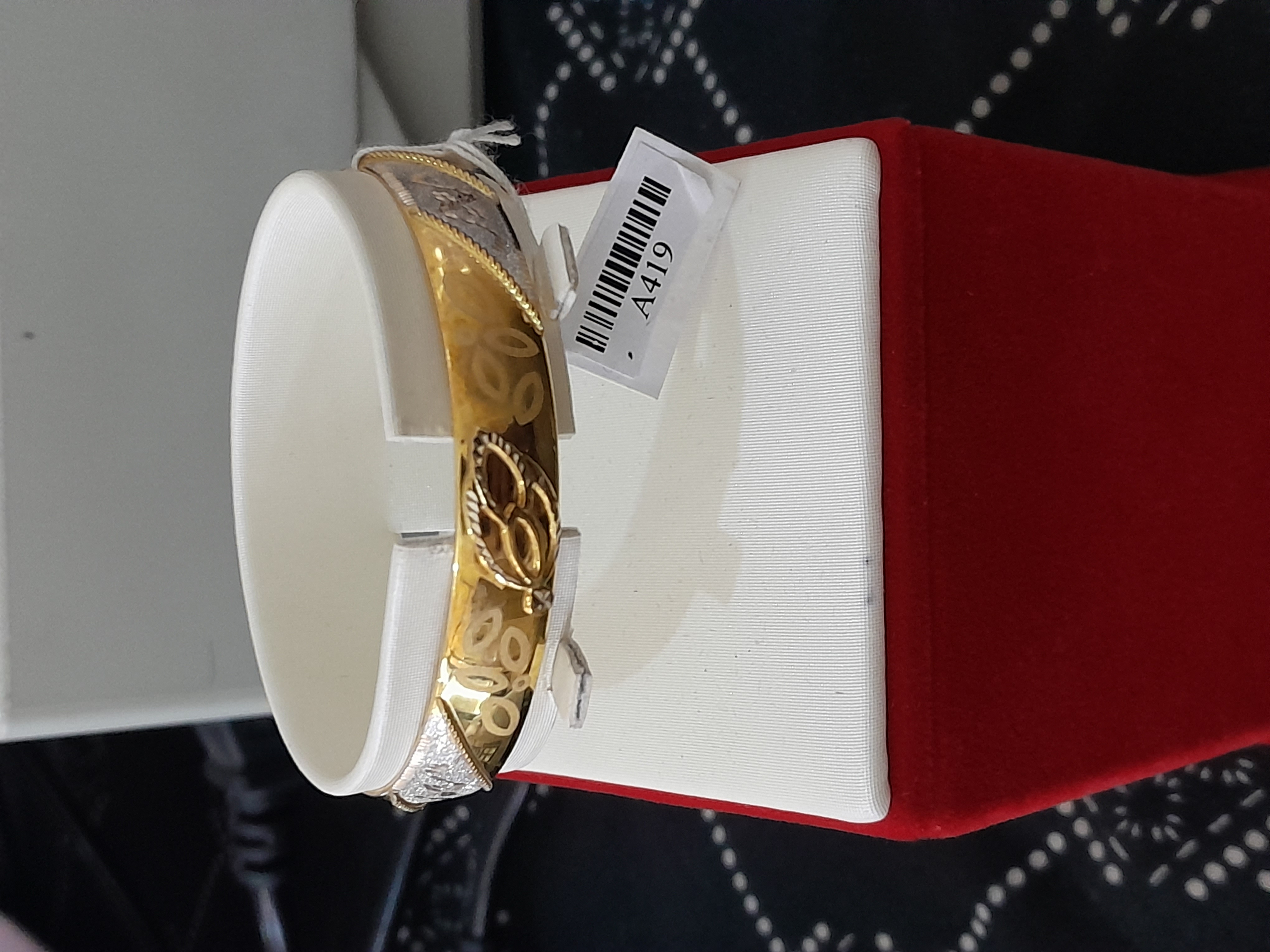 GELANG BULAT