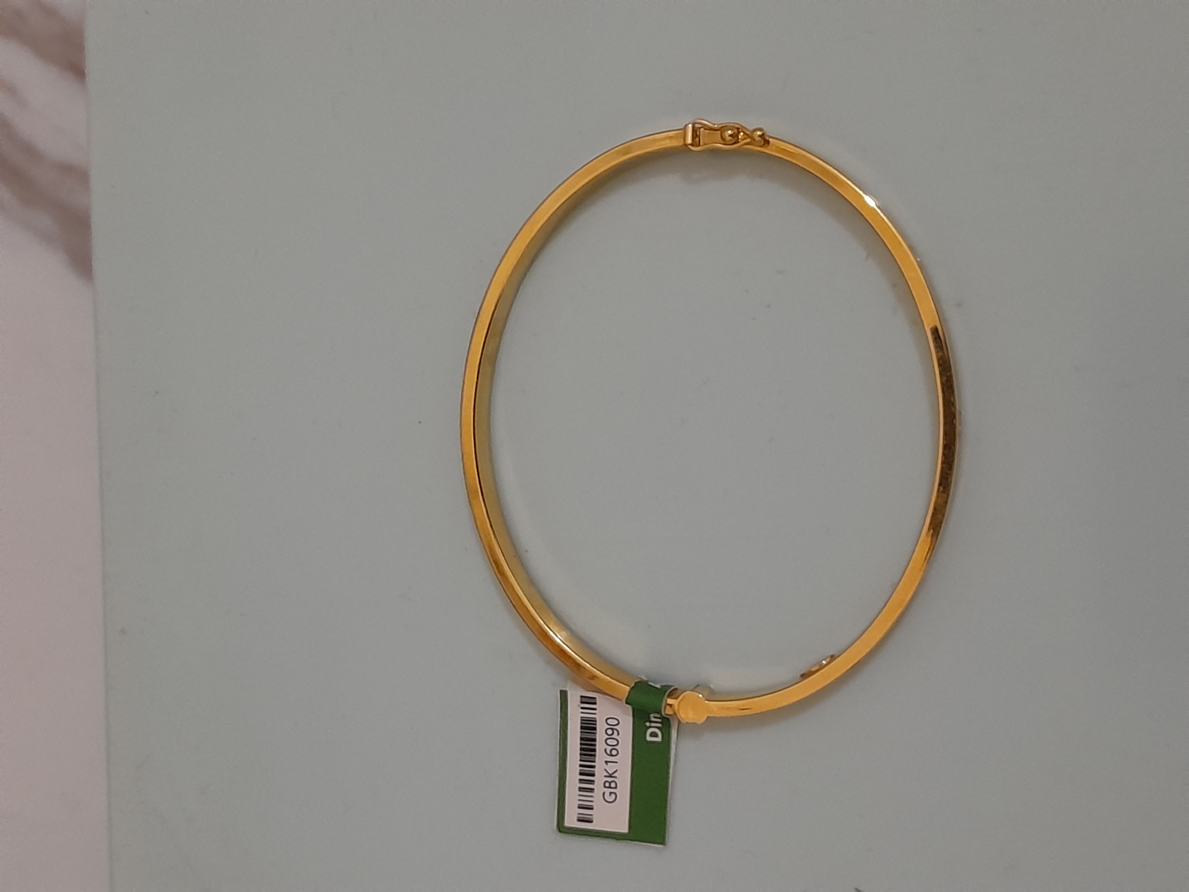 GELANG BULAT