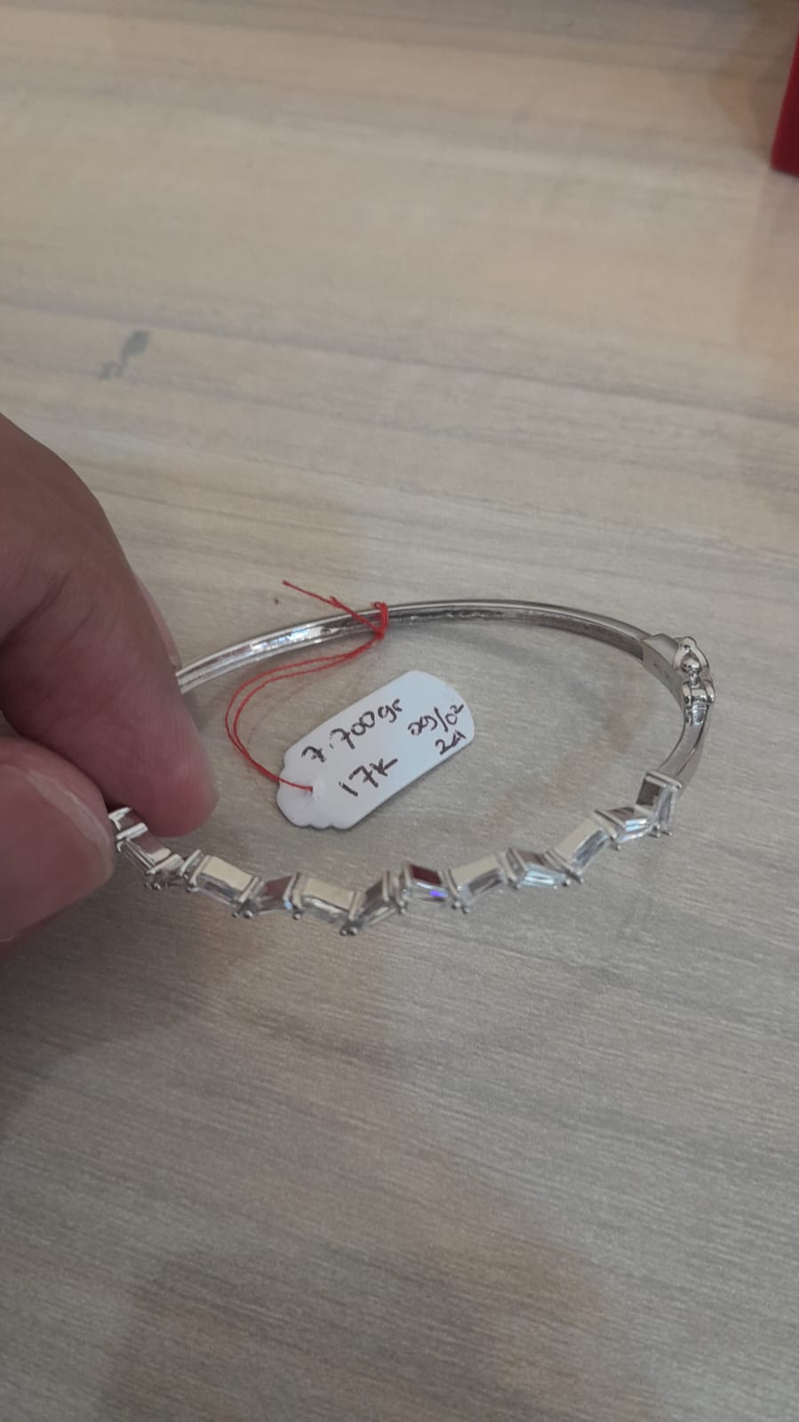 GELANG BULAT