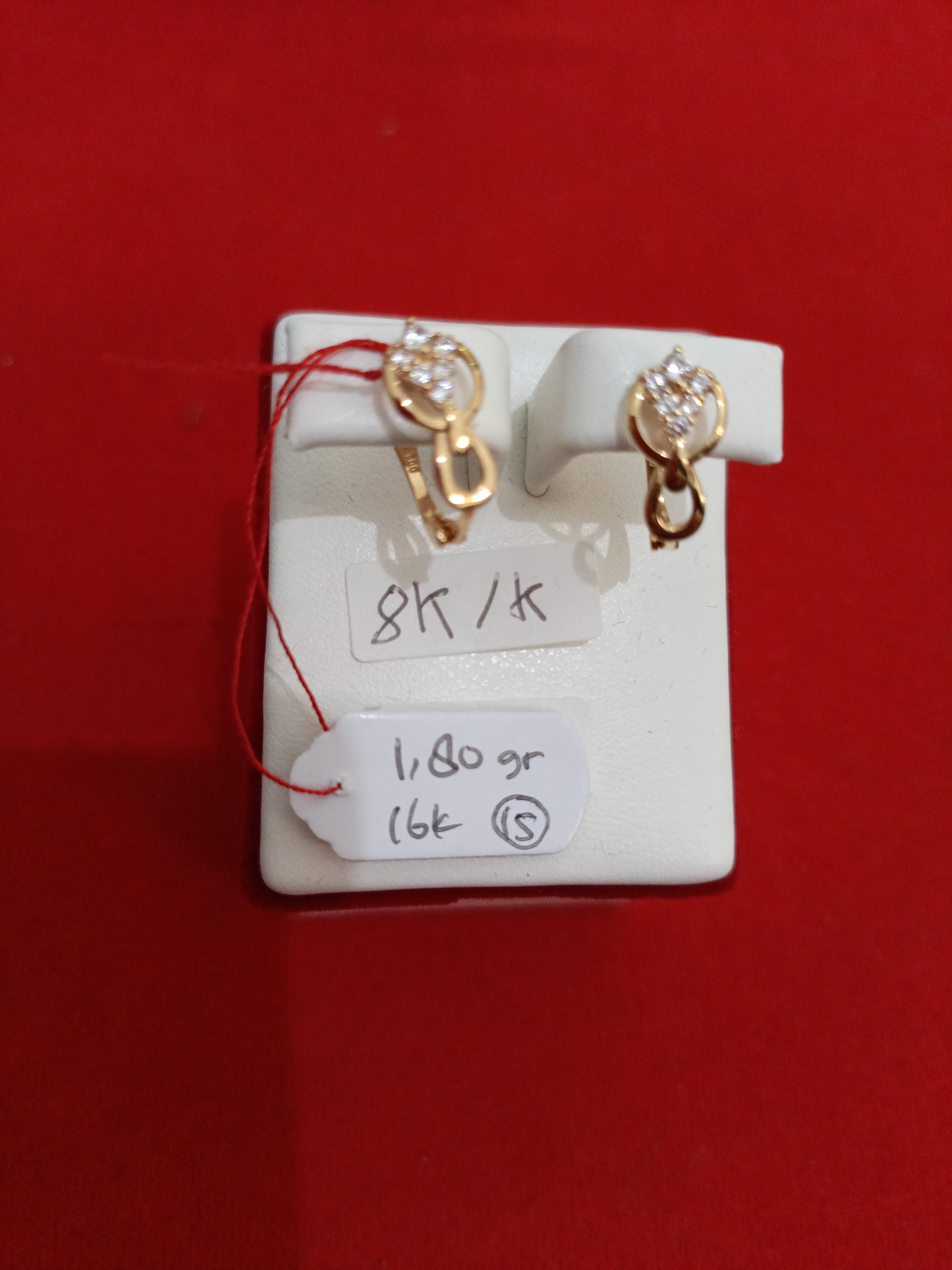 ANTING