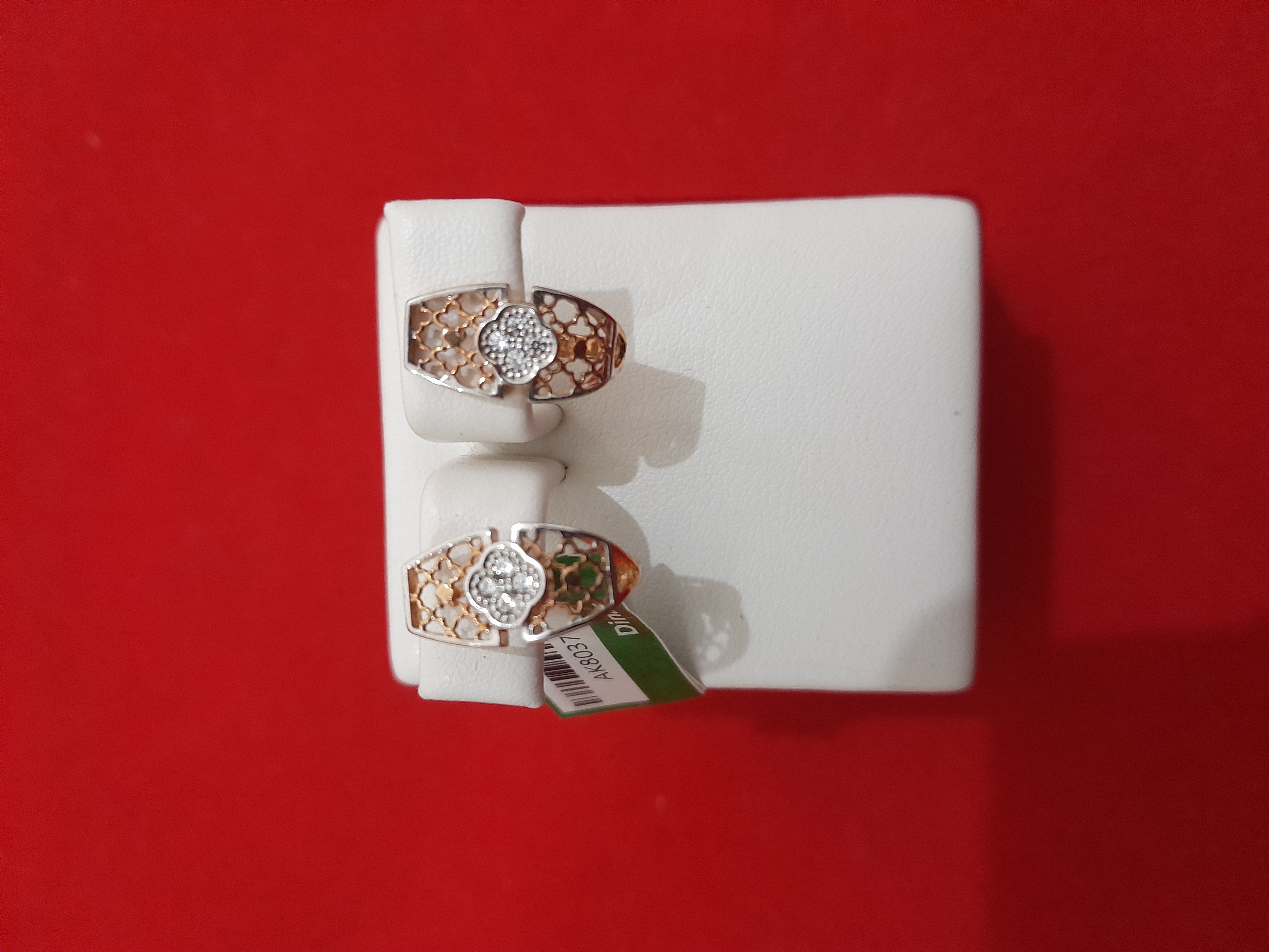 ANTING