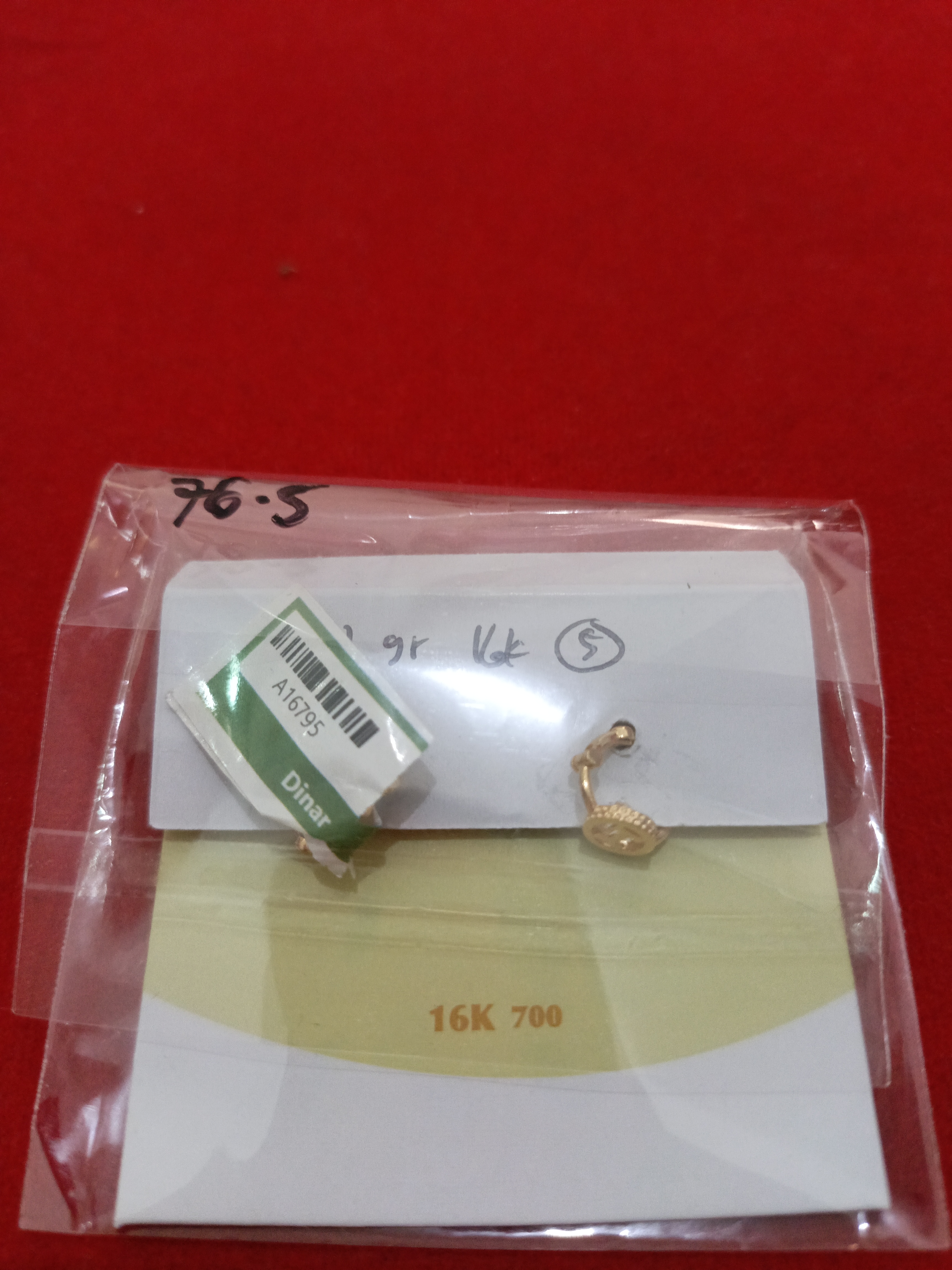 ANTING