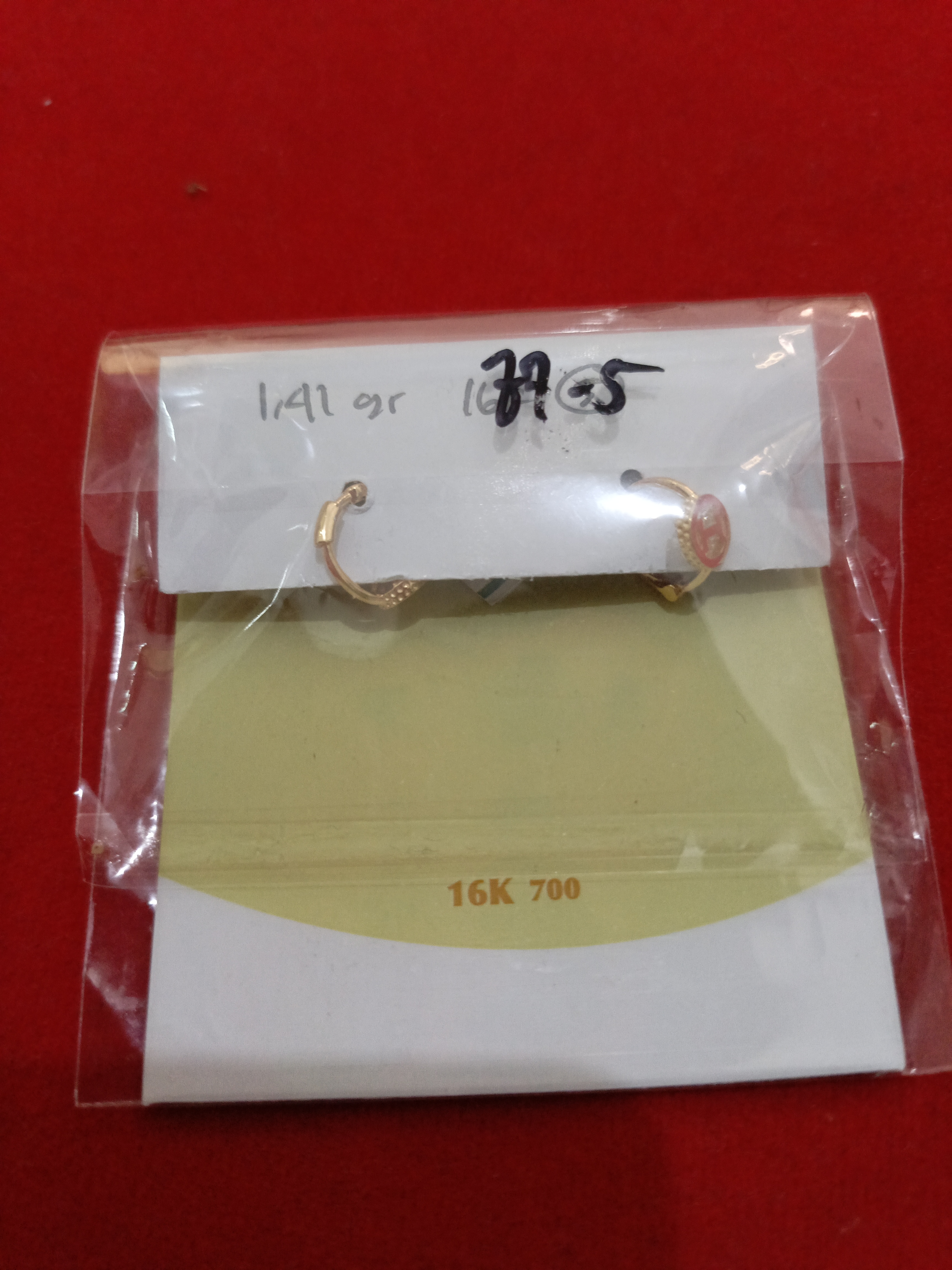 ANTING