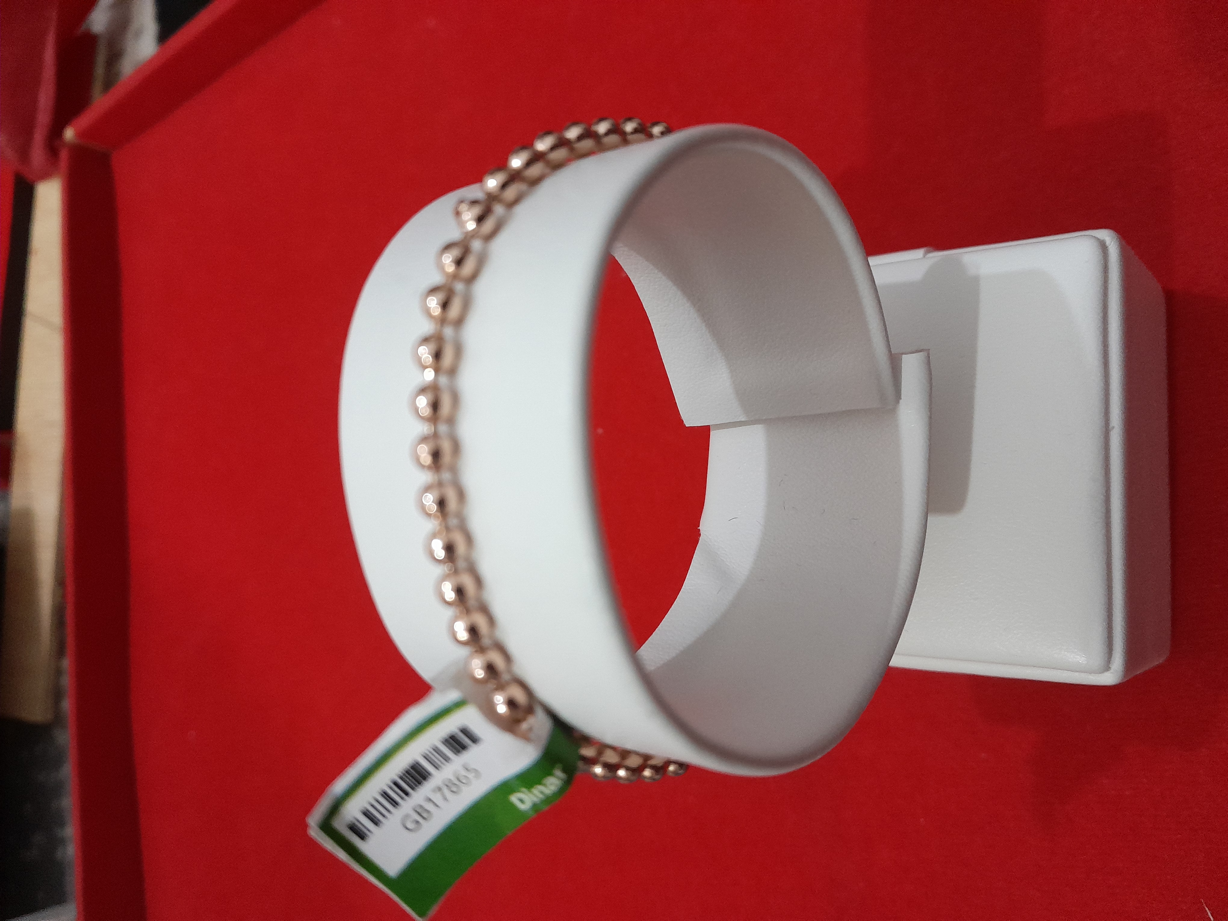 GELANG BULAT