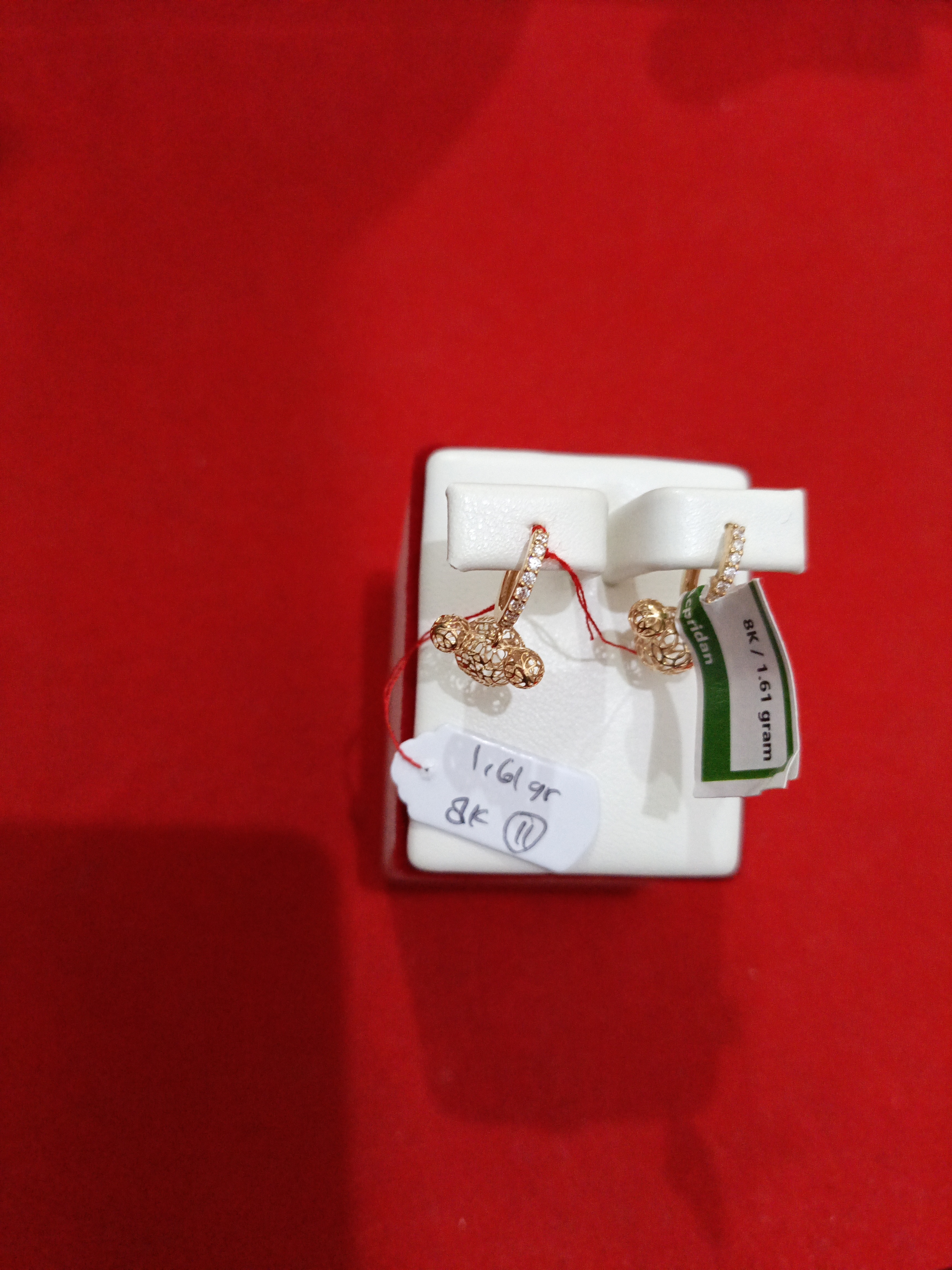 Anting
