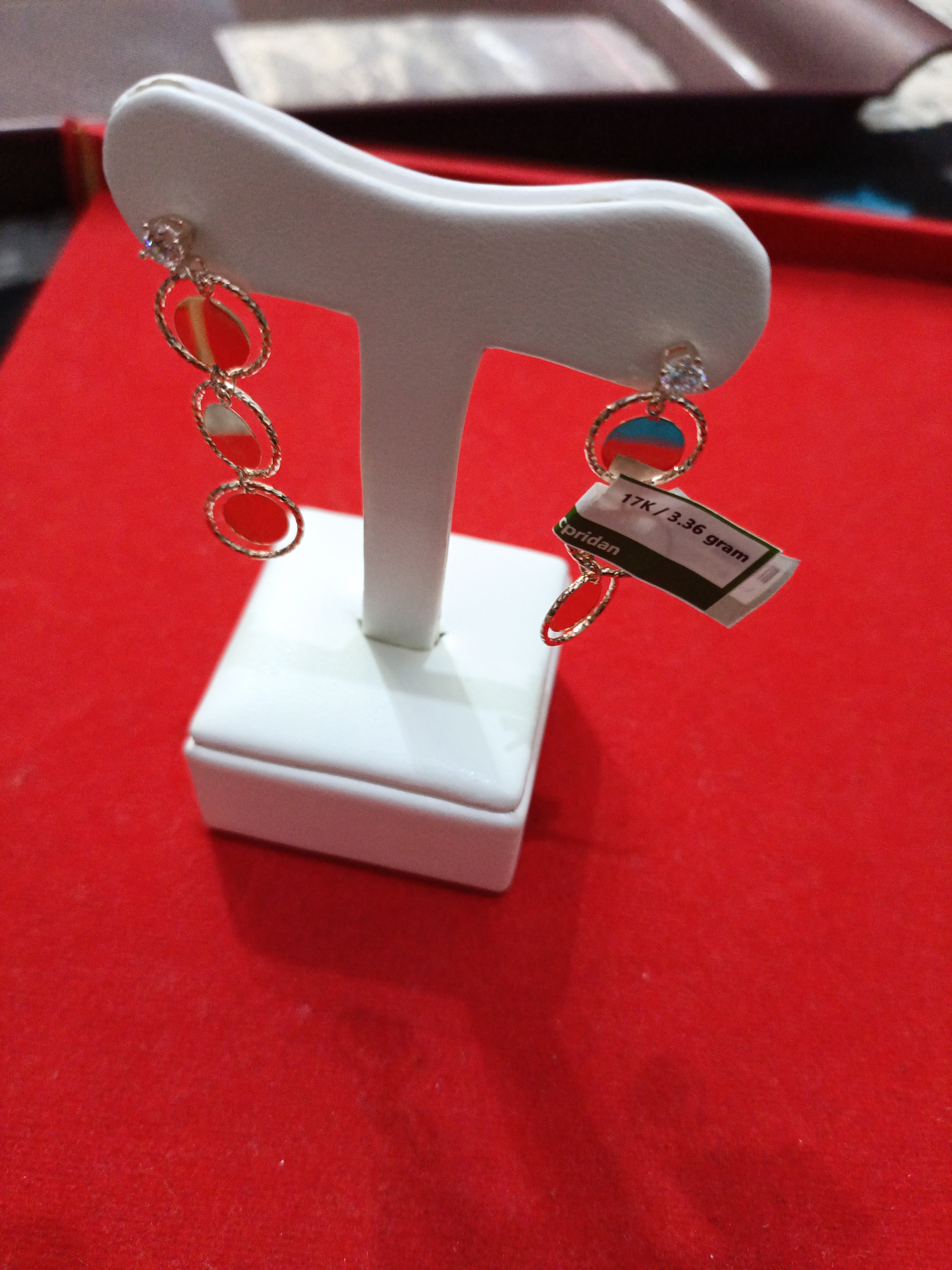 ANTING