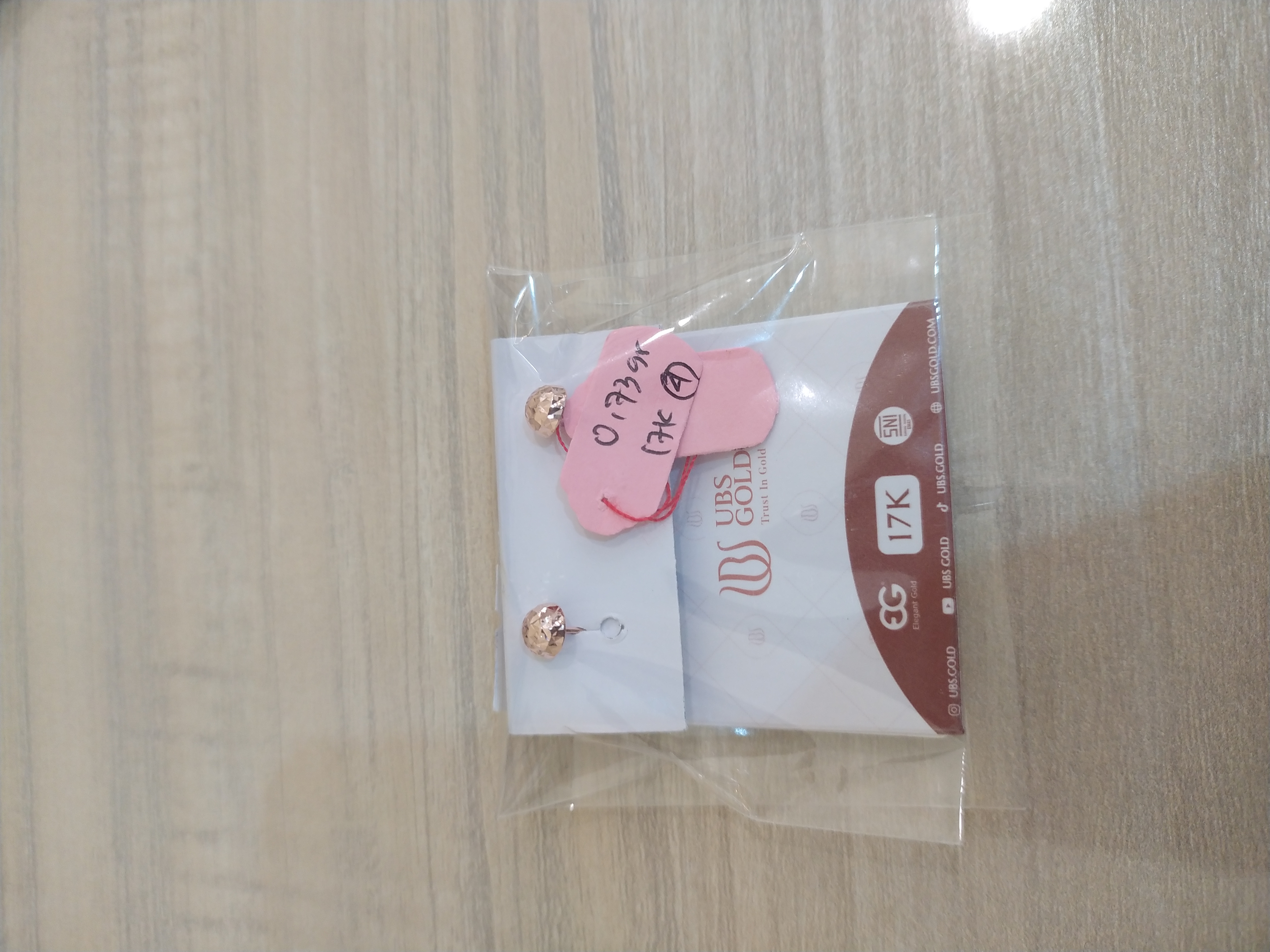 Anting