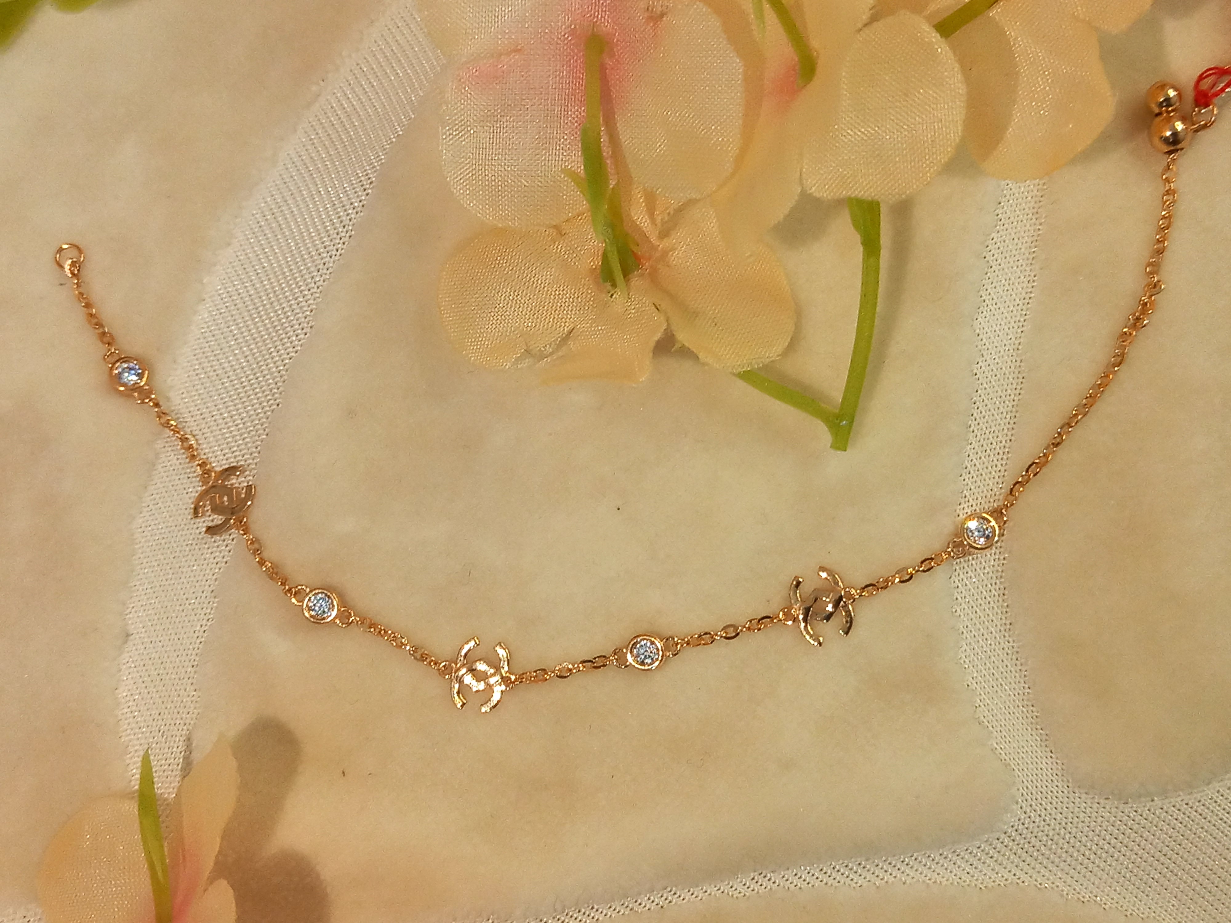 Gelang Lurus