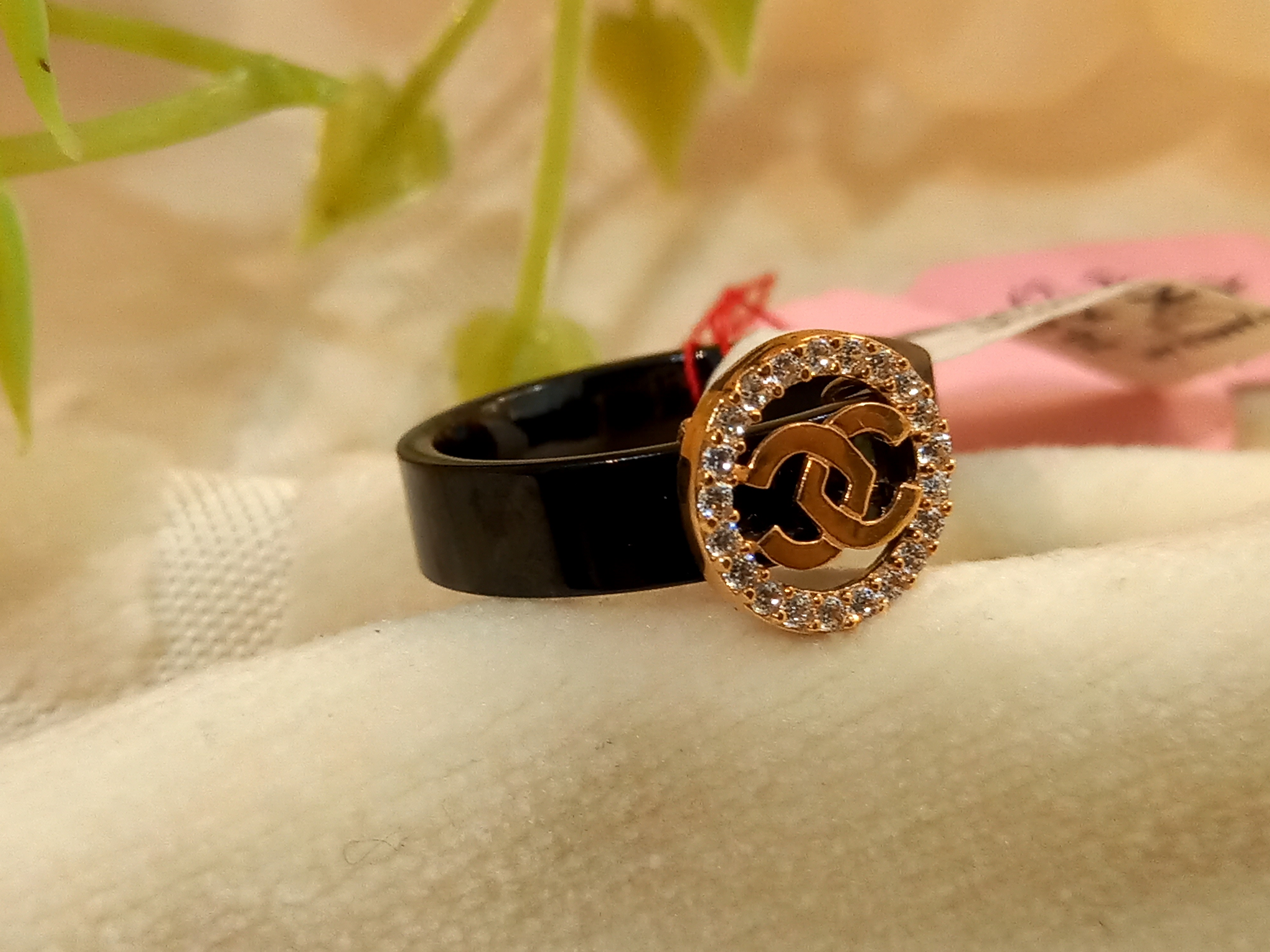 Cincin