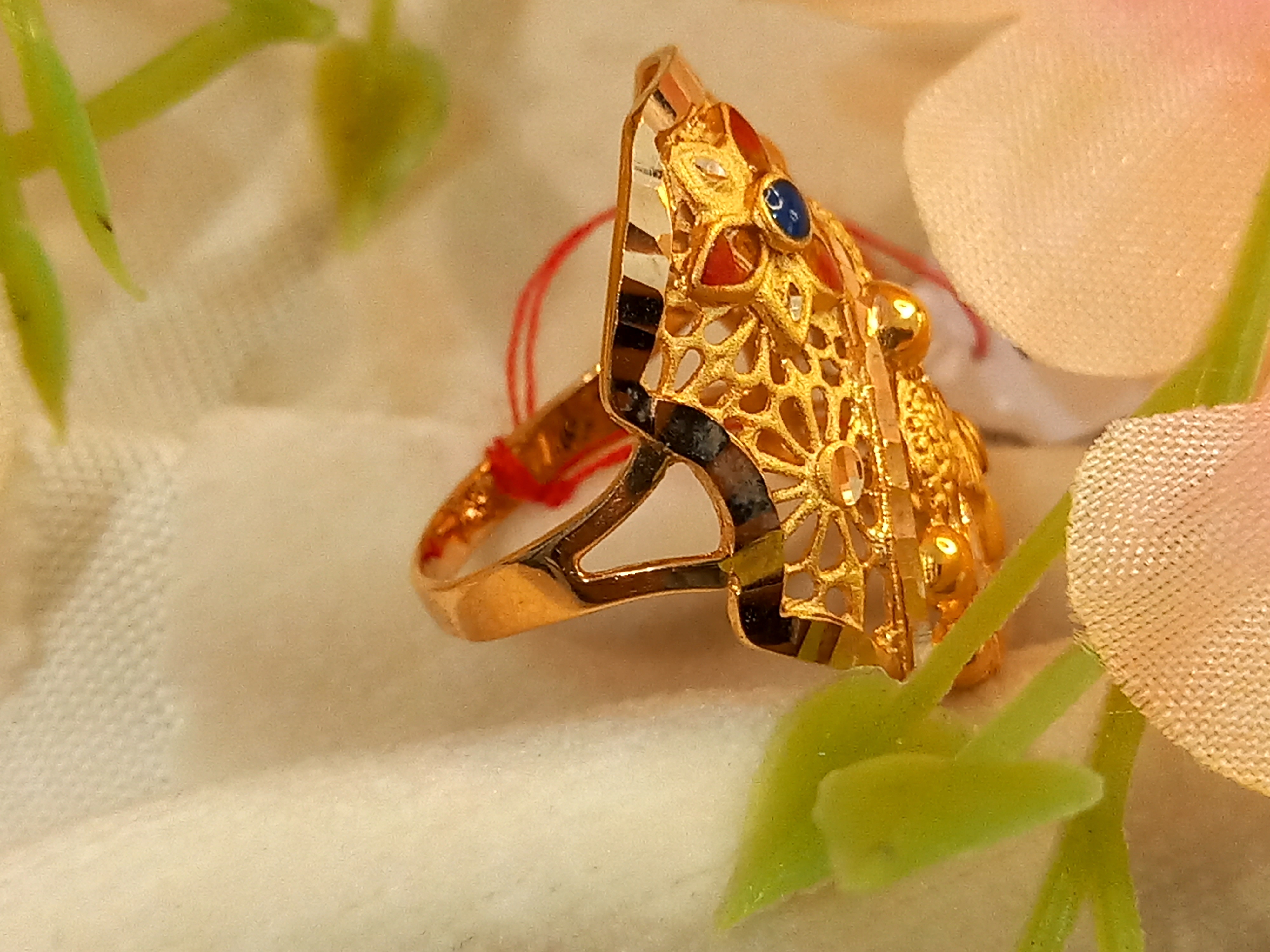 Cincin Dubai