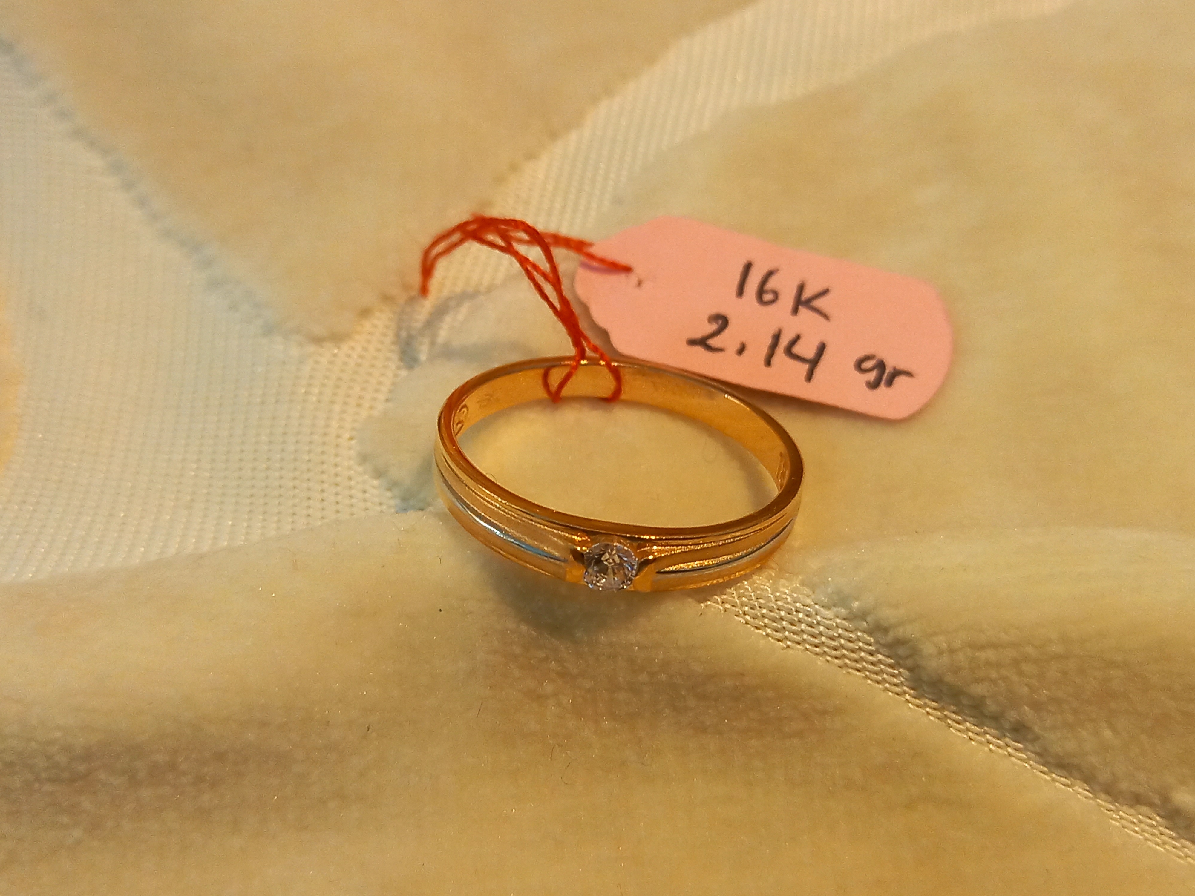 Cincin