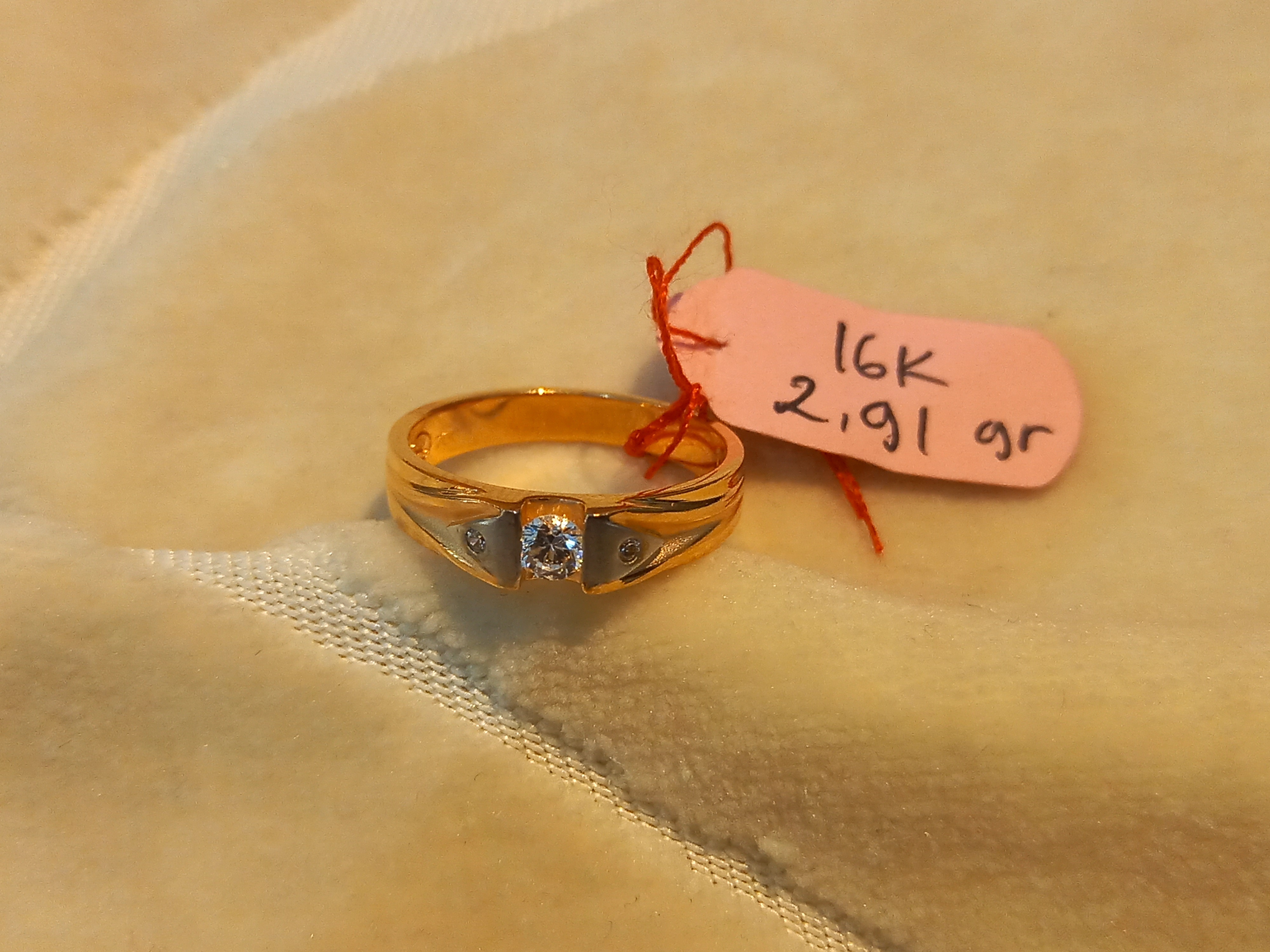 Cincin