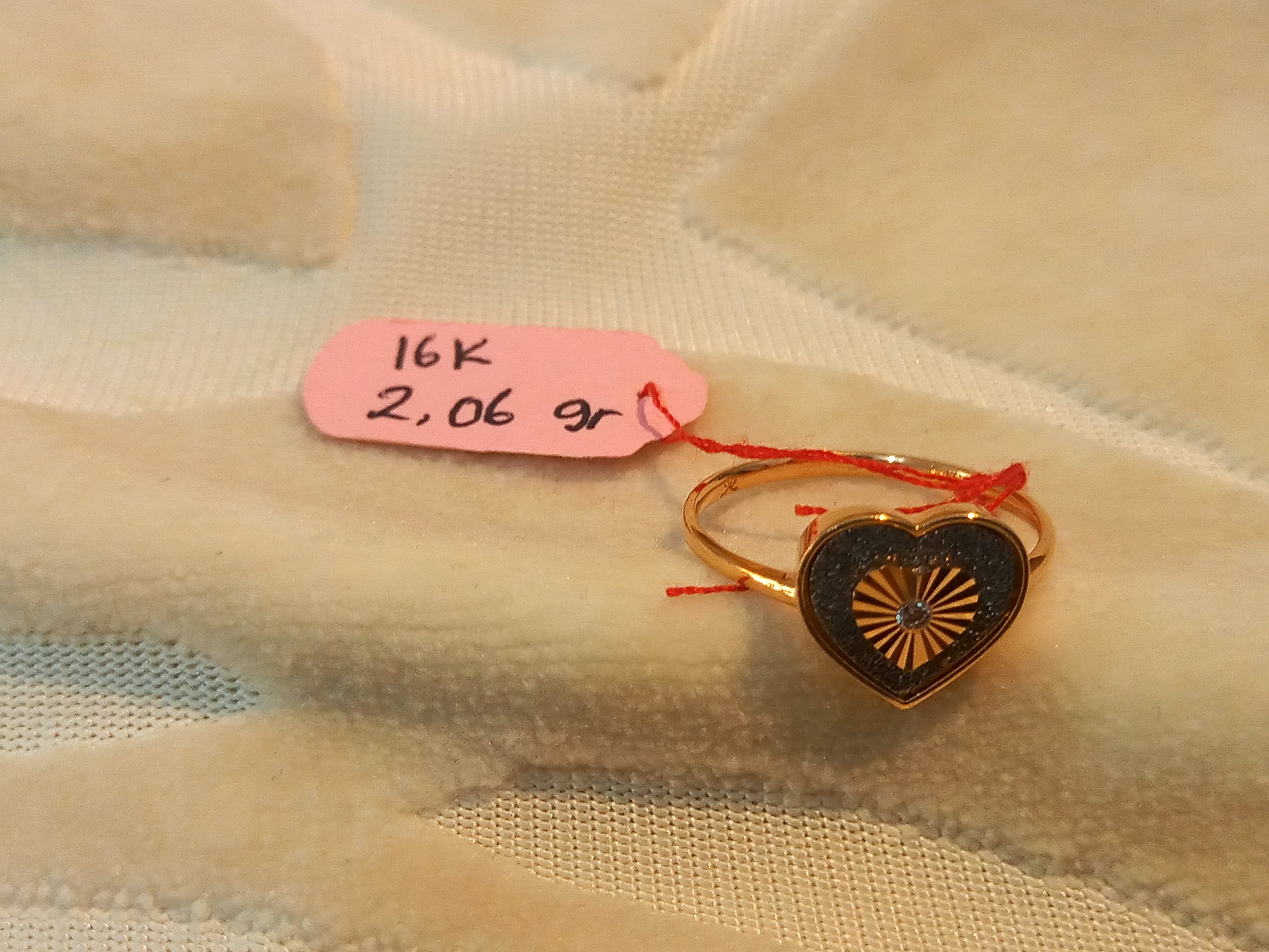 Cincin