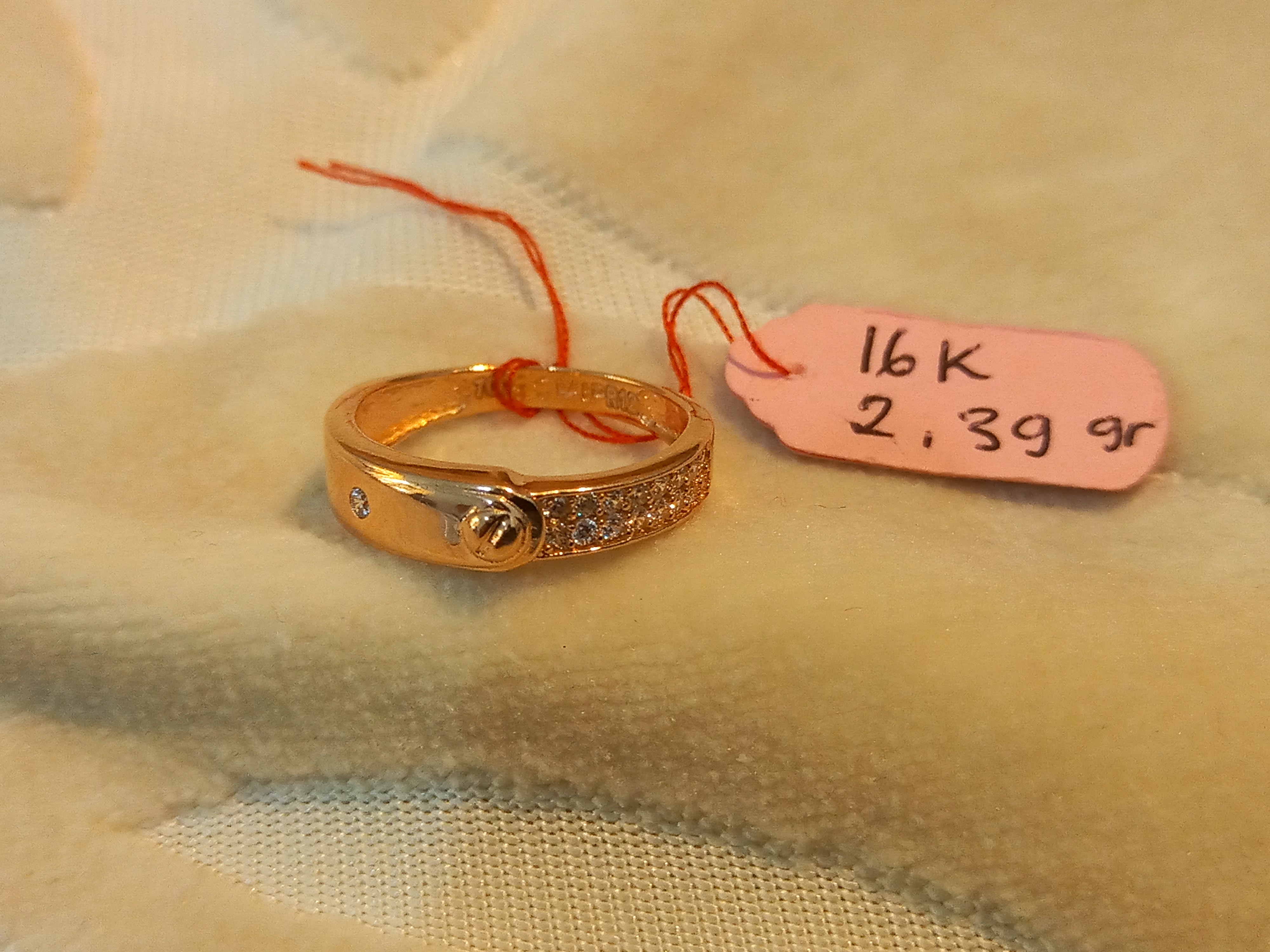 Cincin