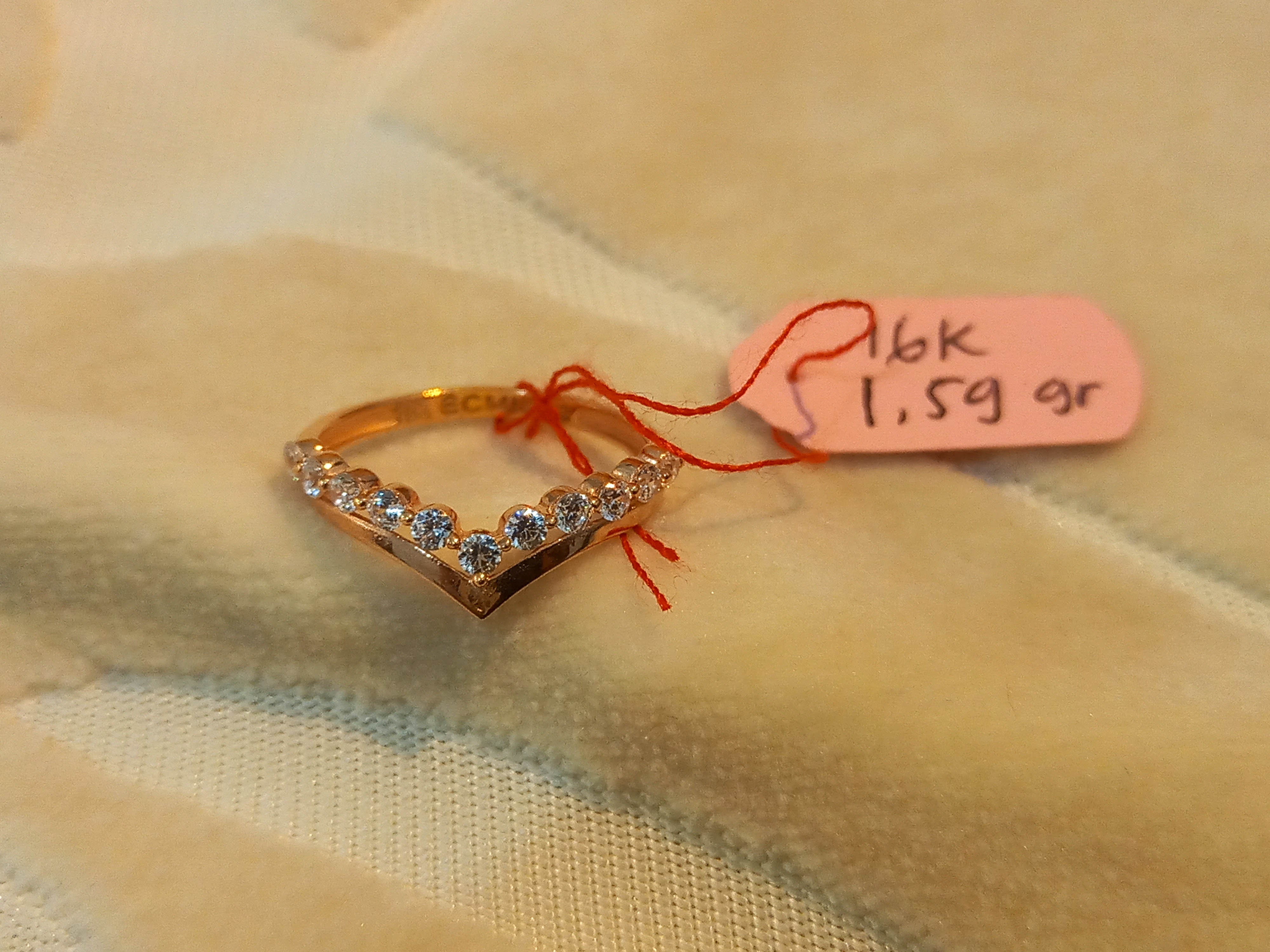 Cincin