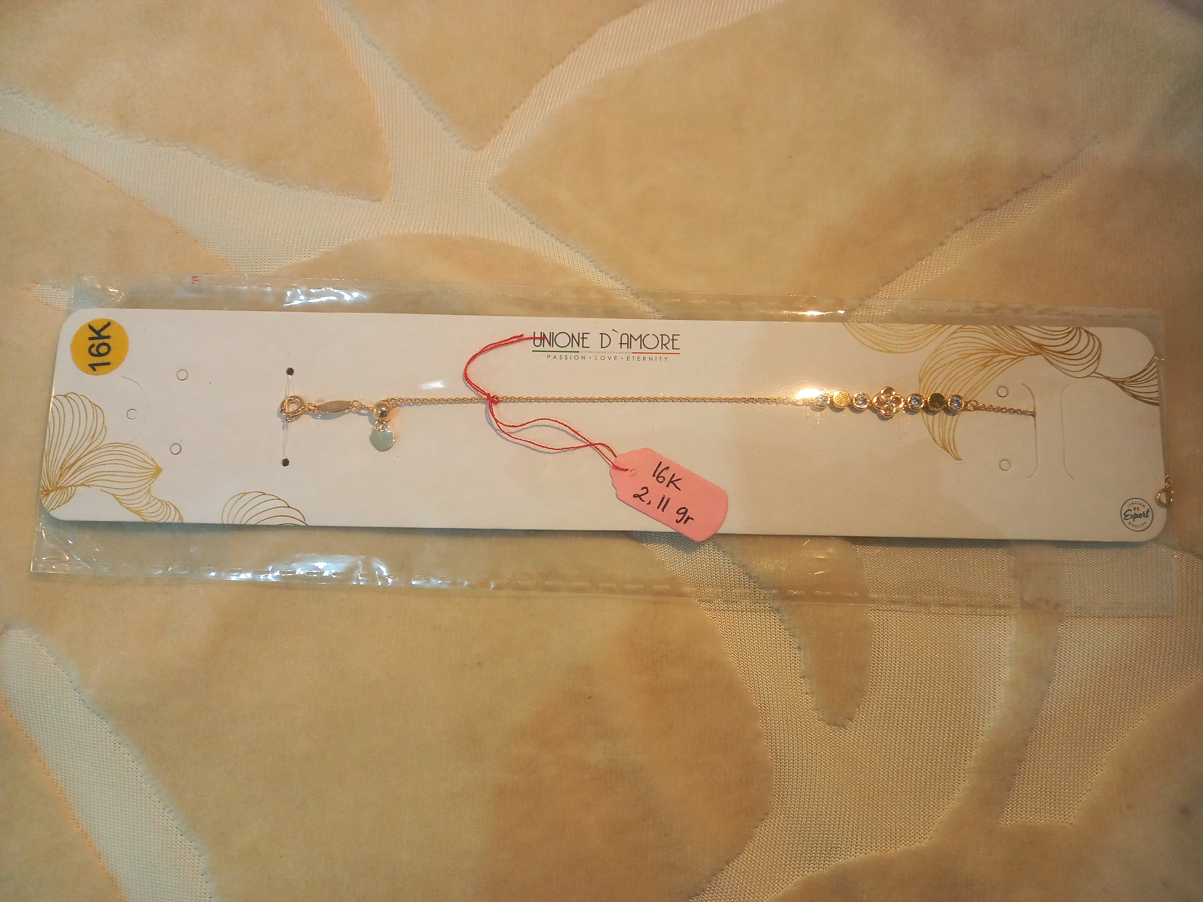 Gelang Rantai