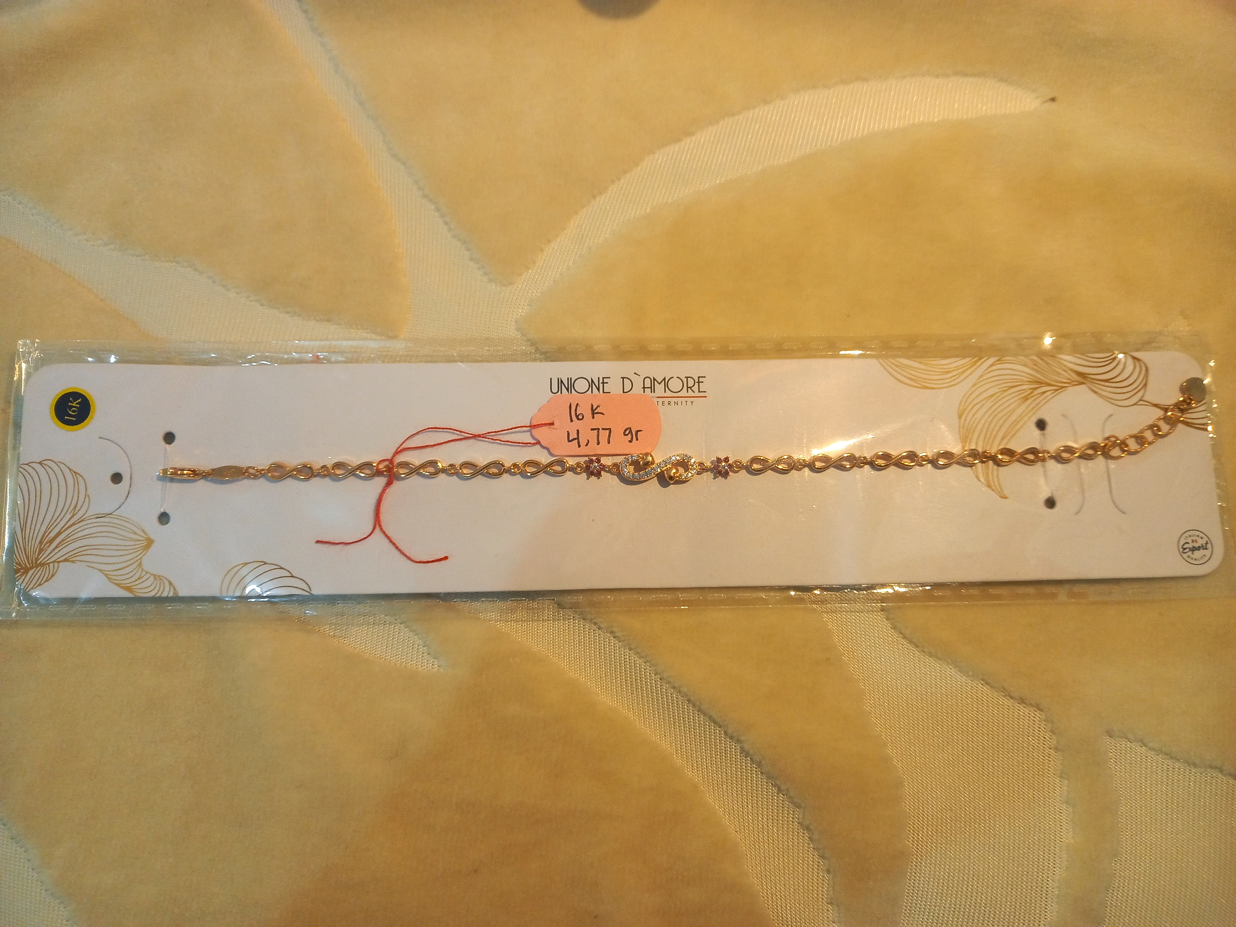 Gelang Rantai