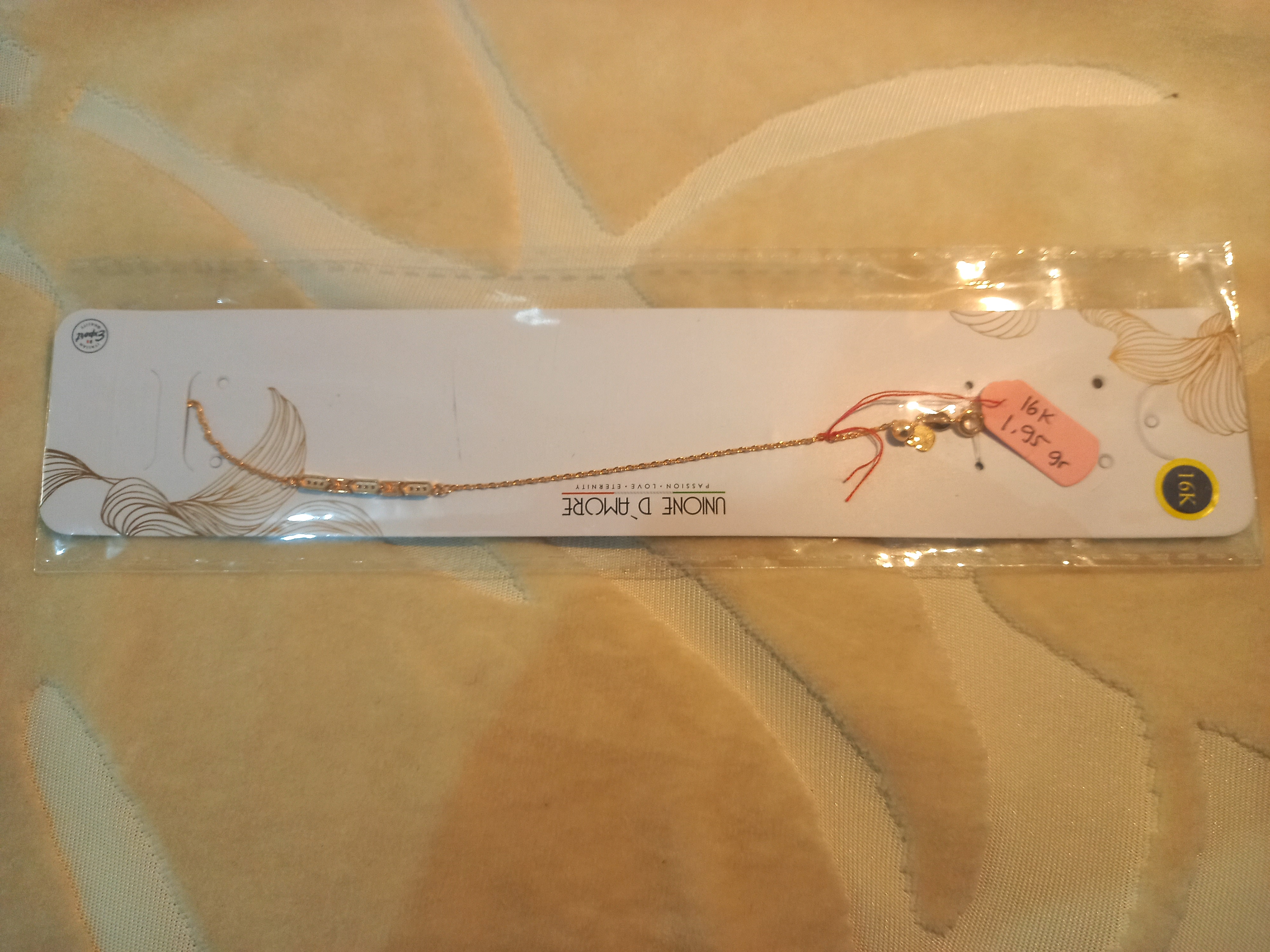 Gelang Rantai