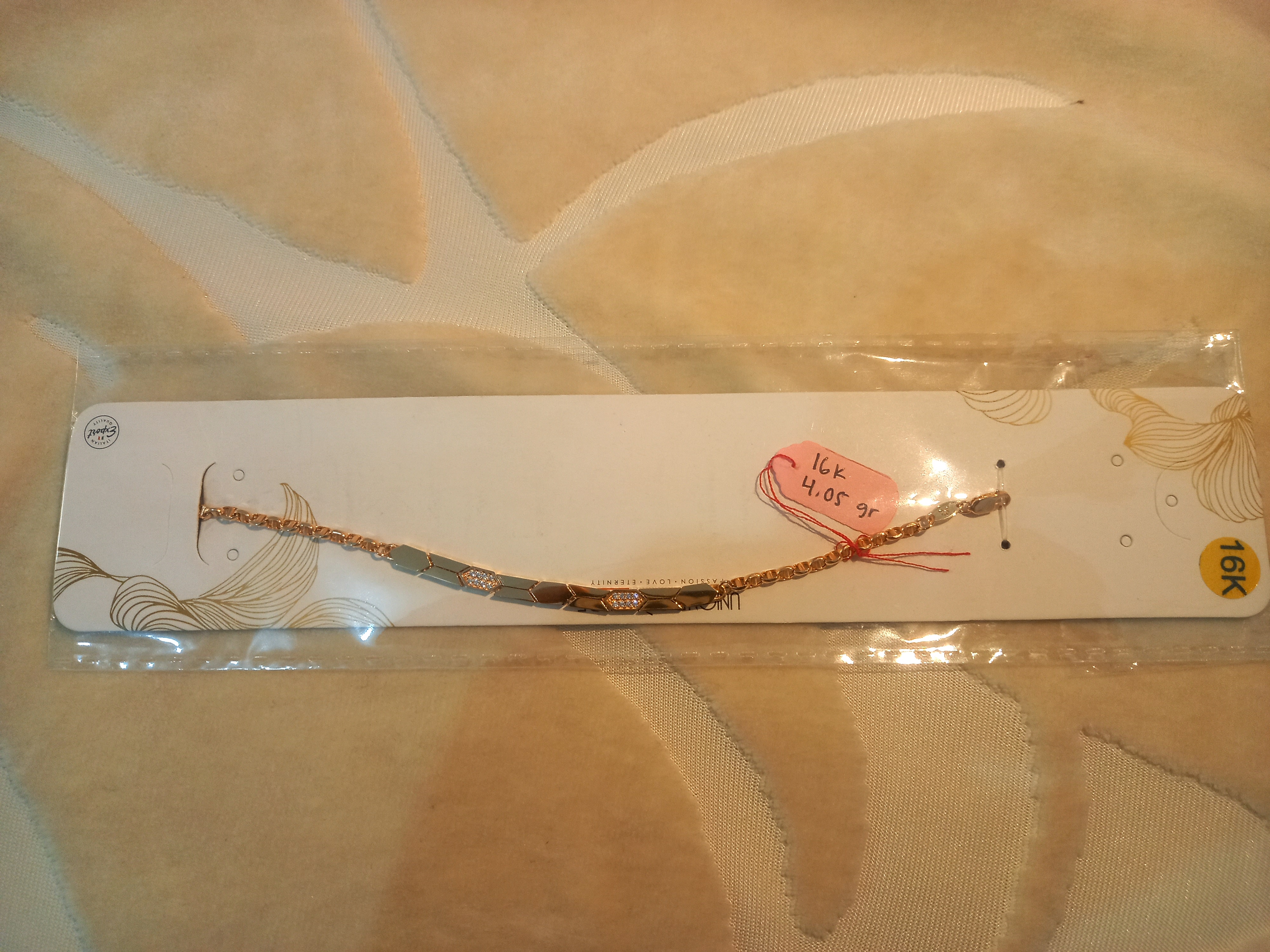 Gelang Rantai