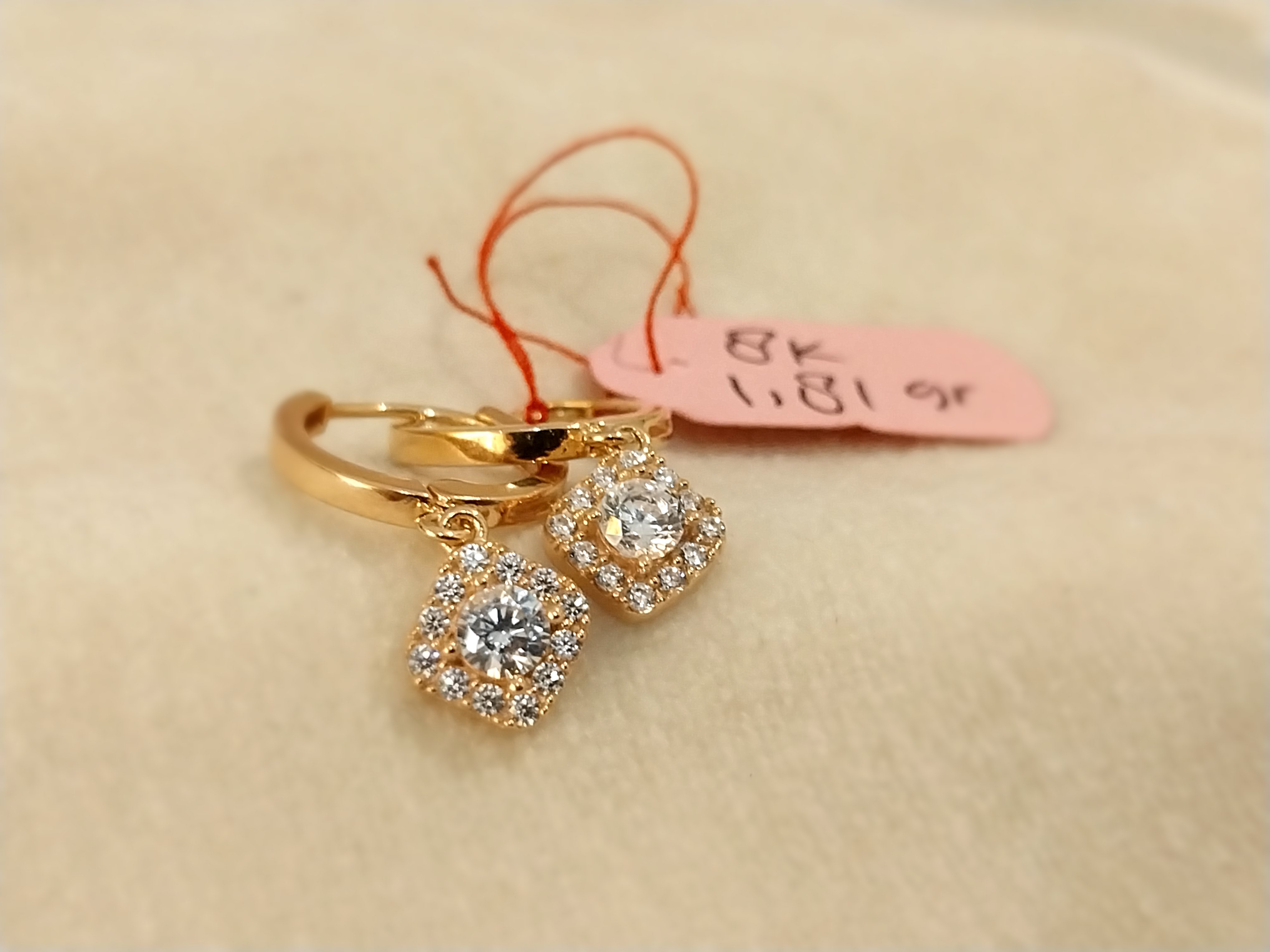 Anting