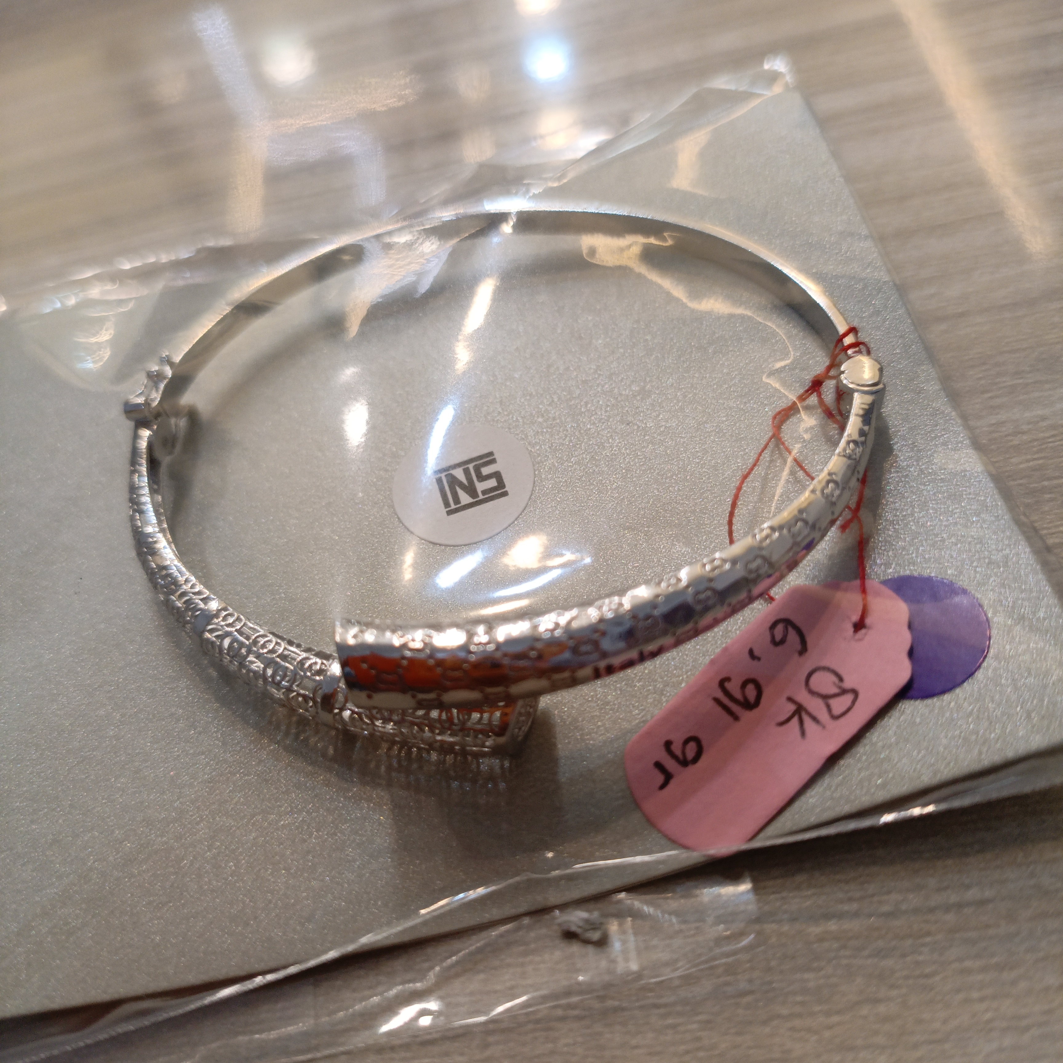 Gelang Bangle