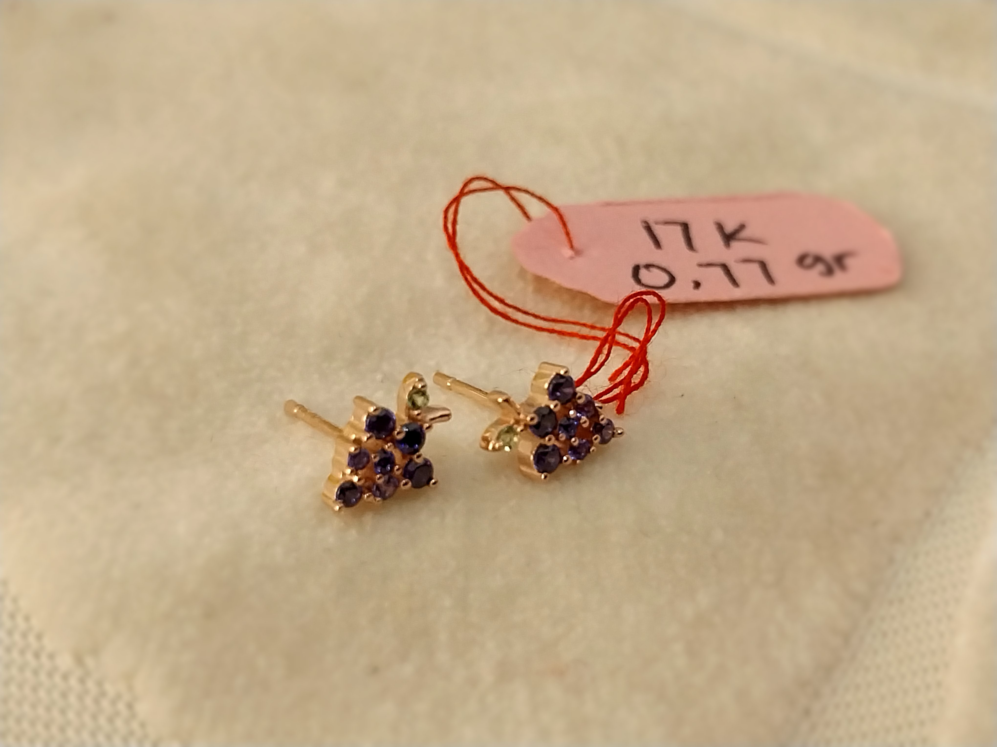 Anting