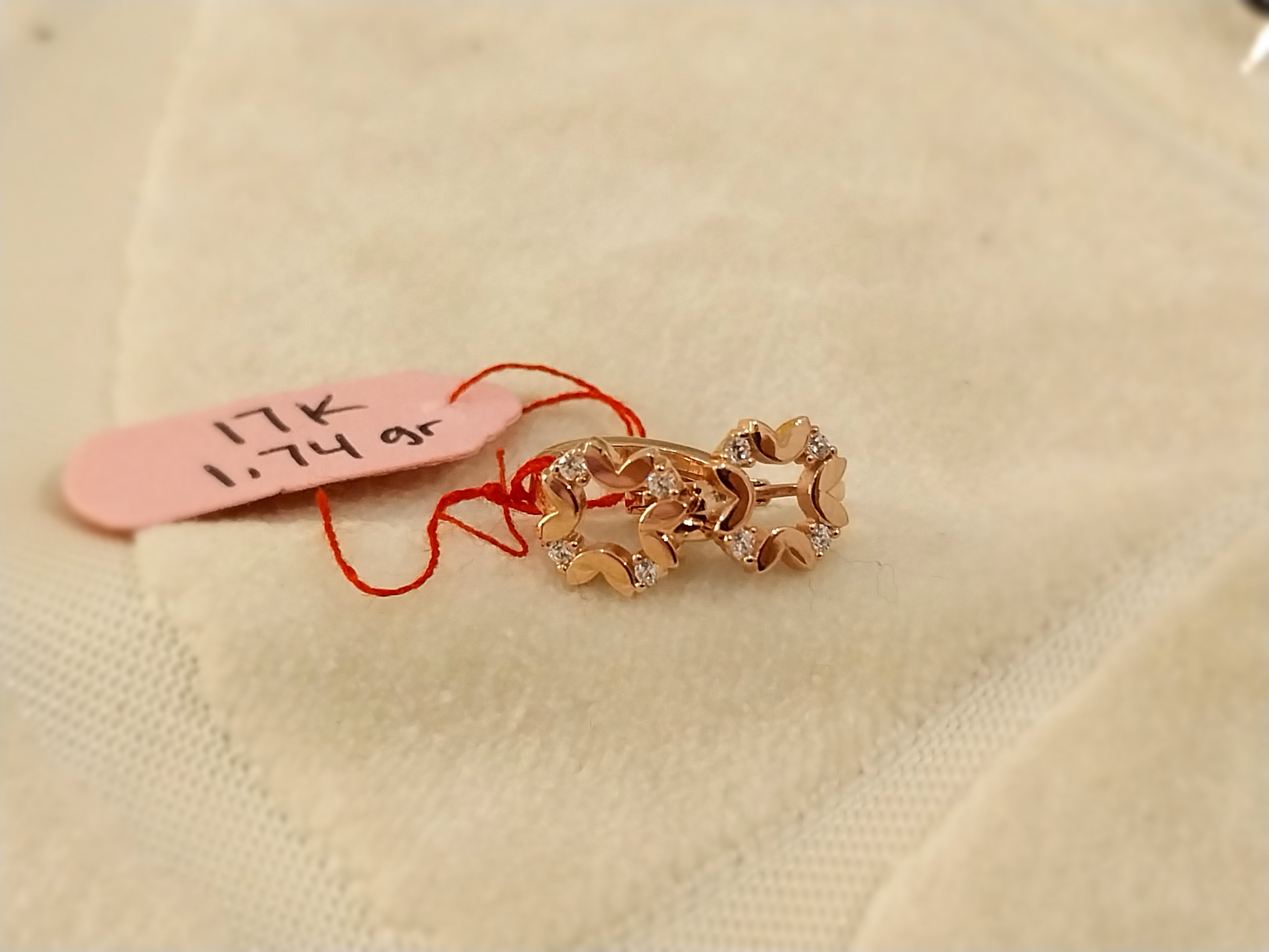 Anting