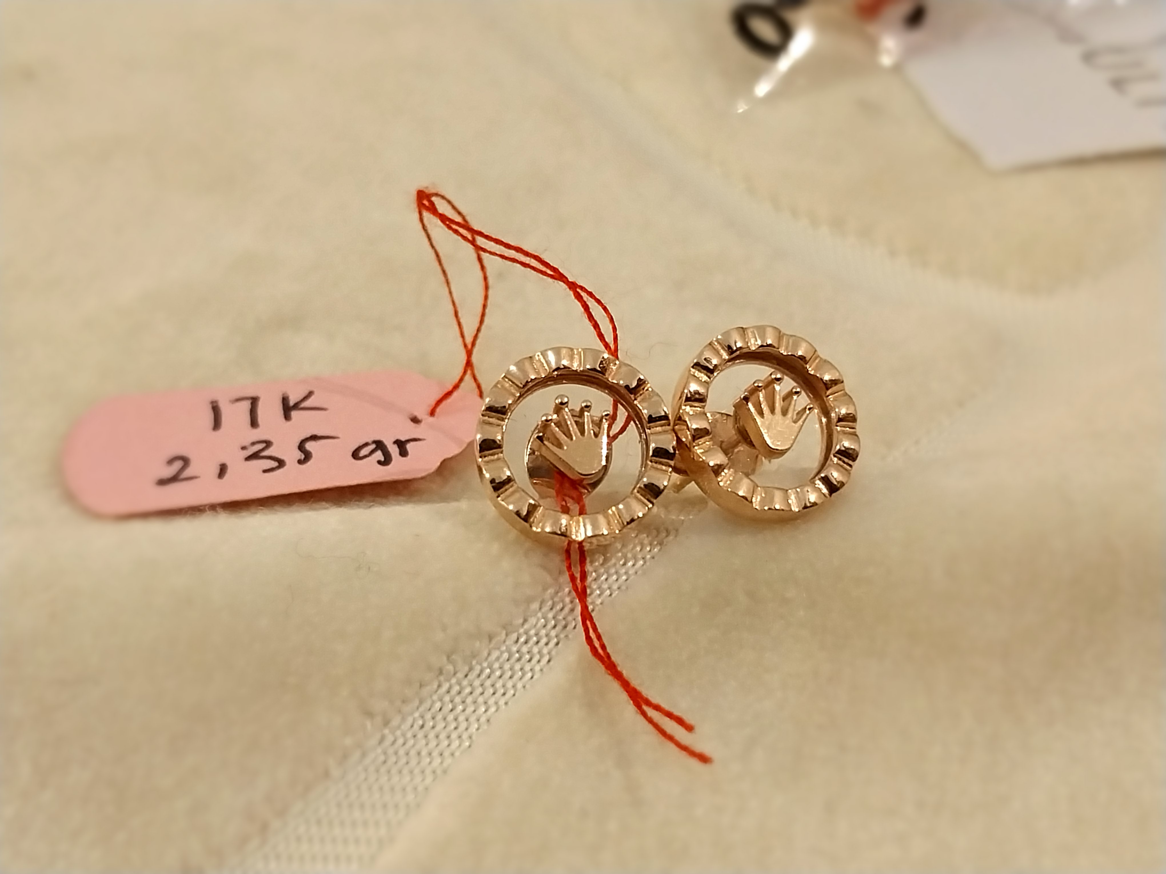 Anting