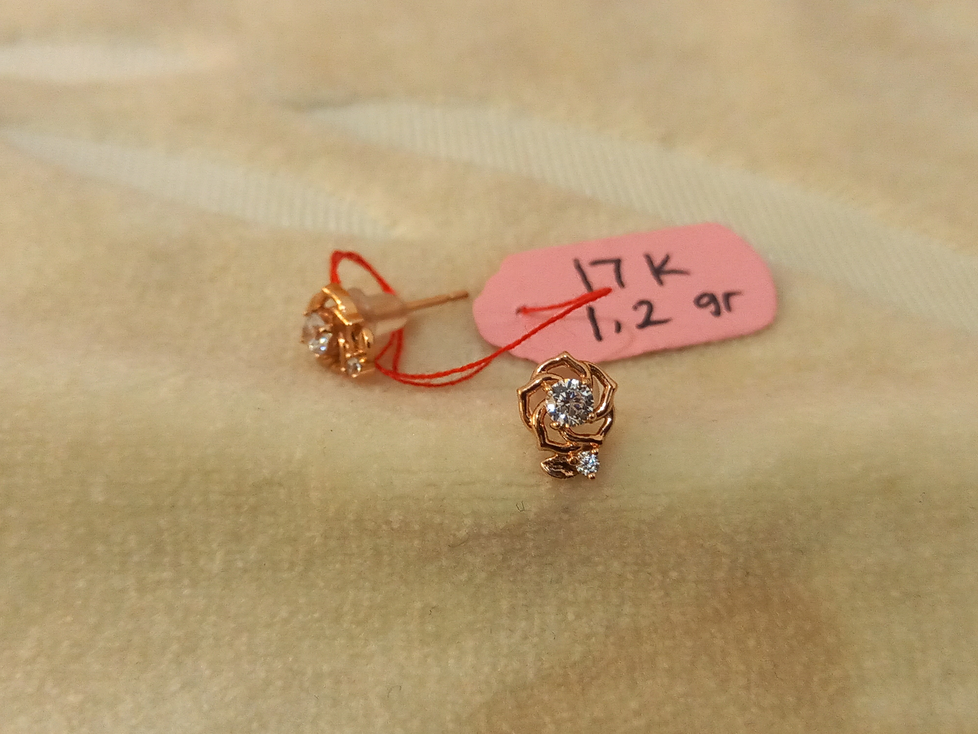 Anting