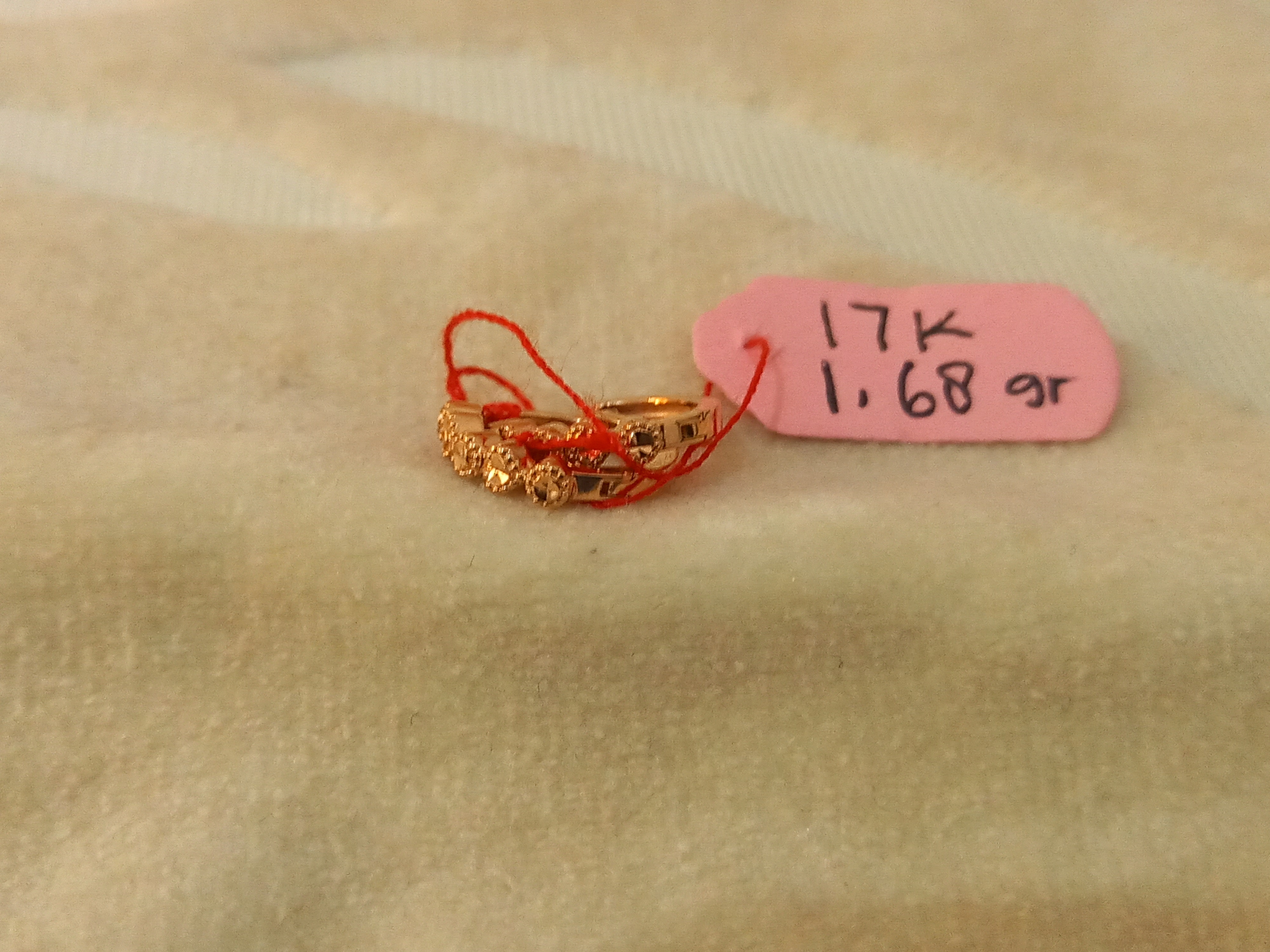 Anting