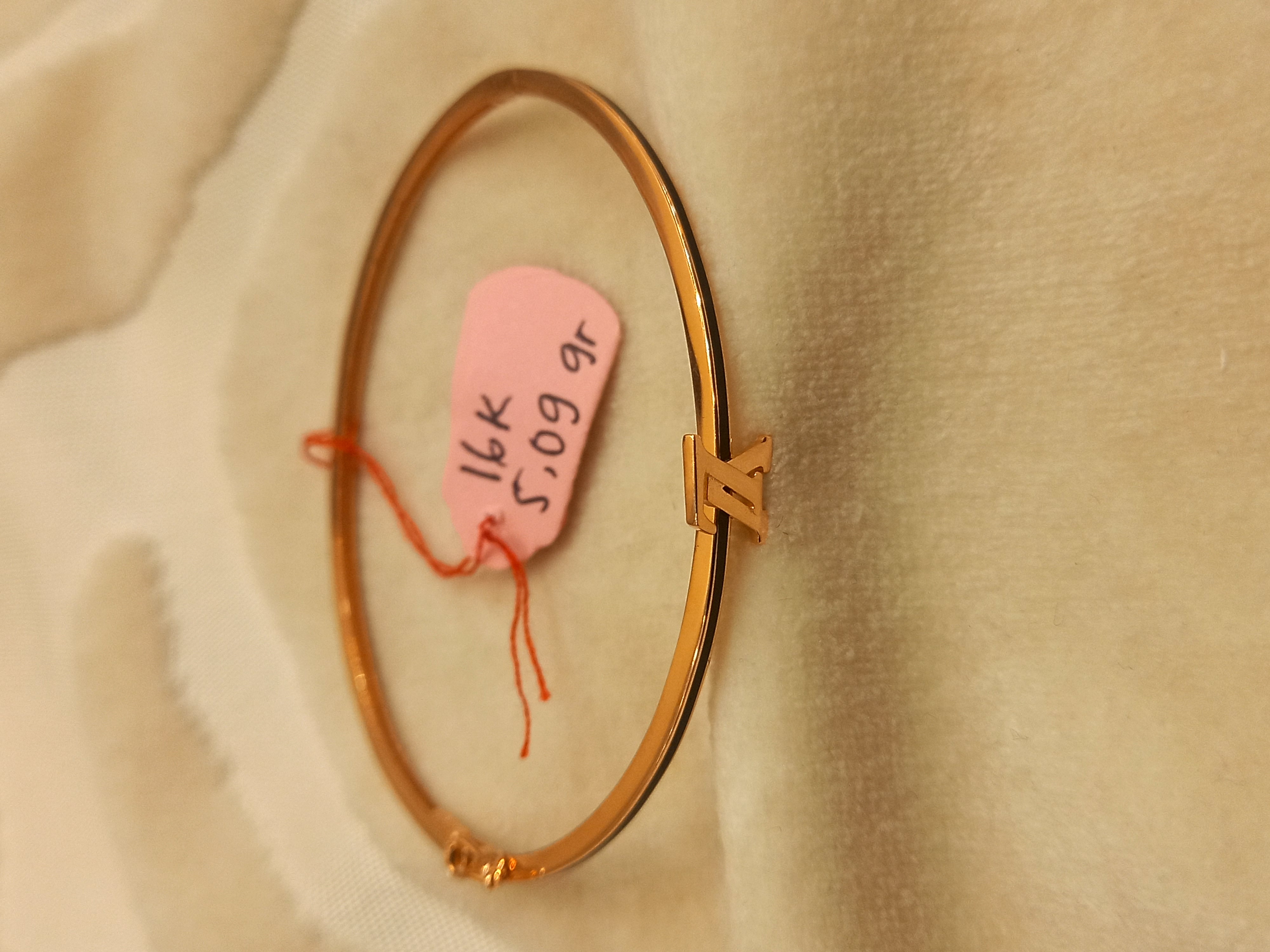 Gelang Bangle