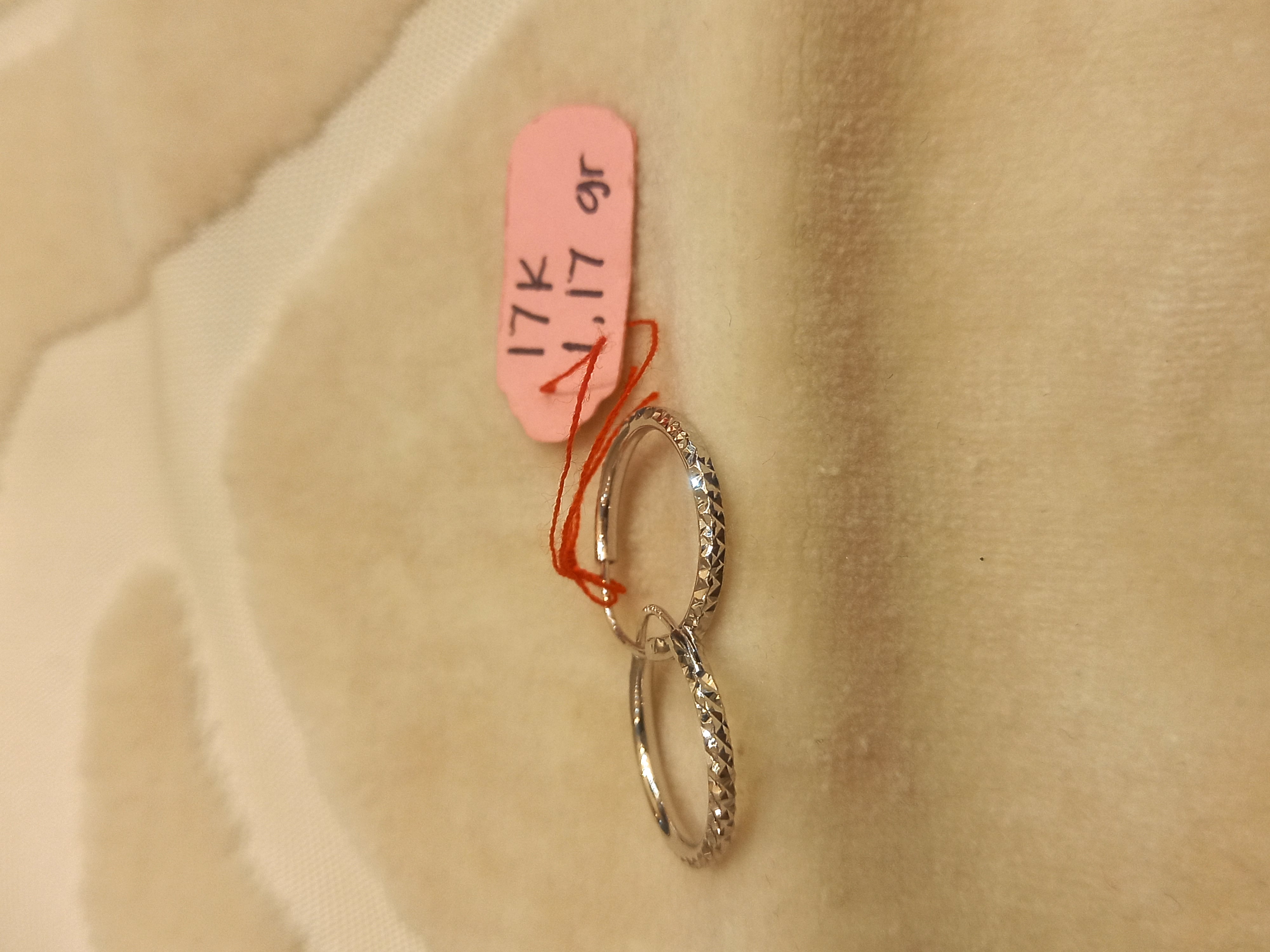 Anting