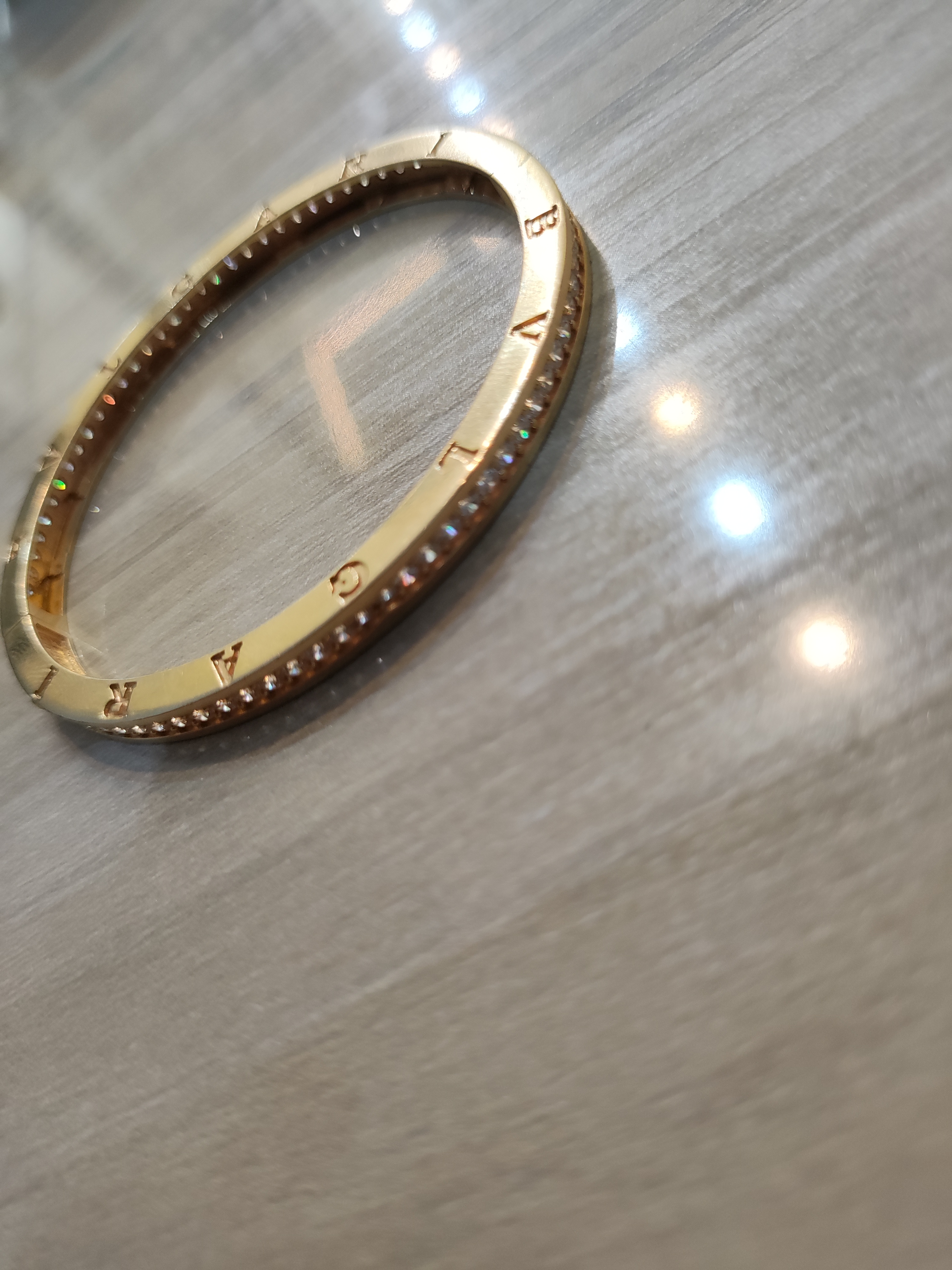 Gelang Bangle
