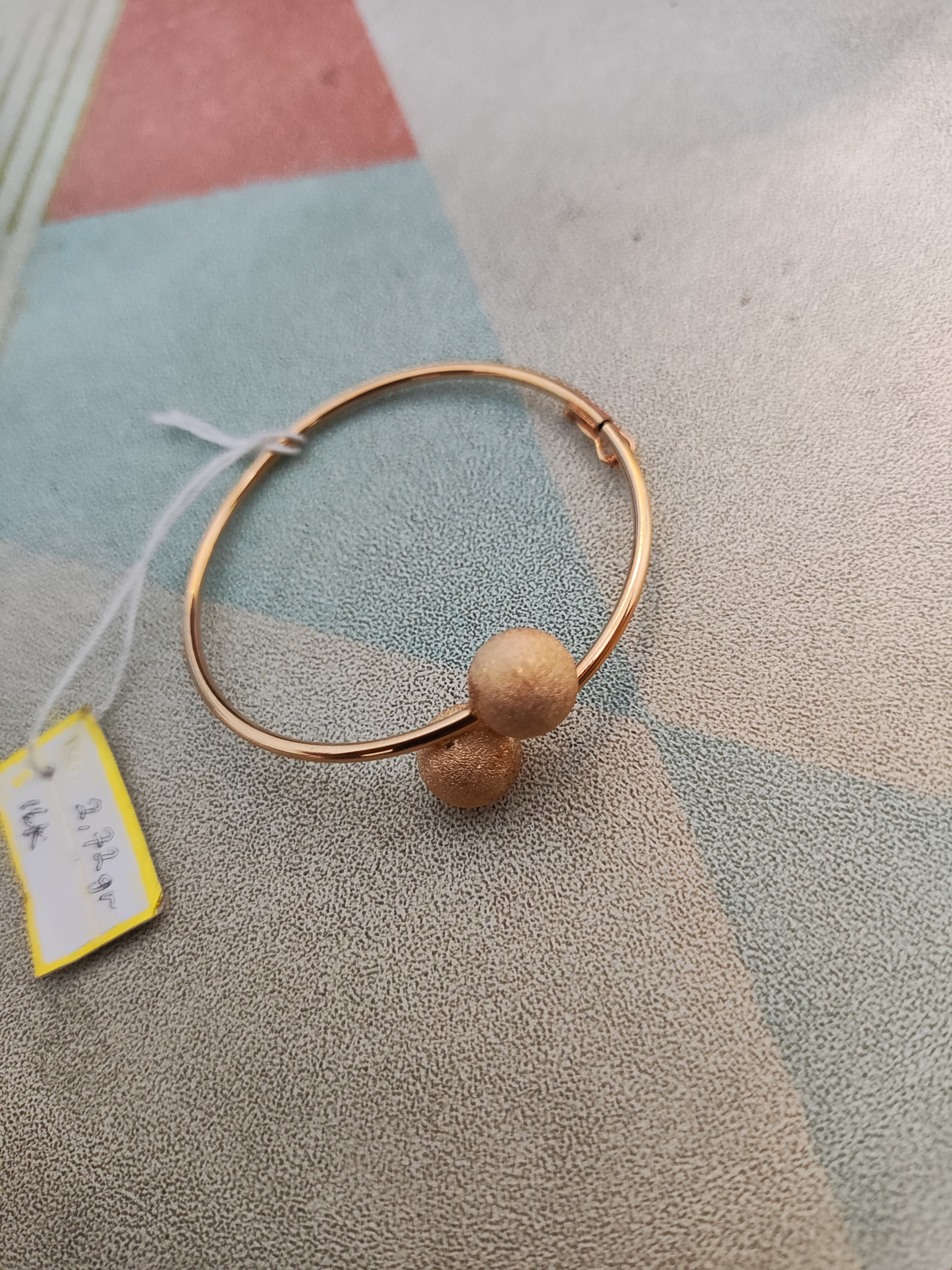 Gelang Bulat