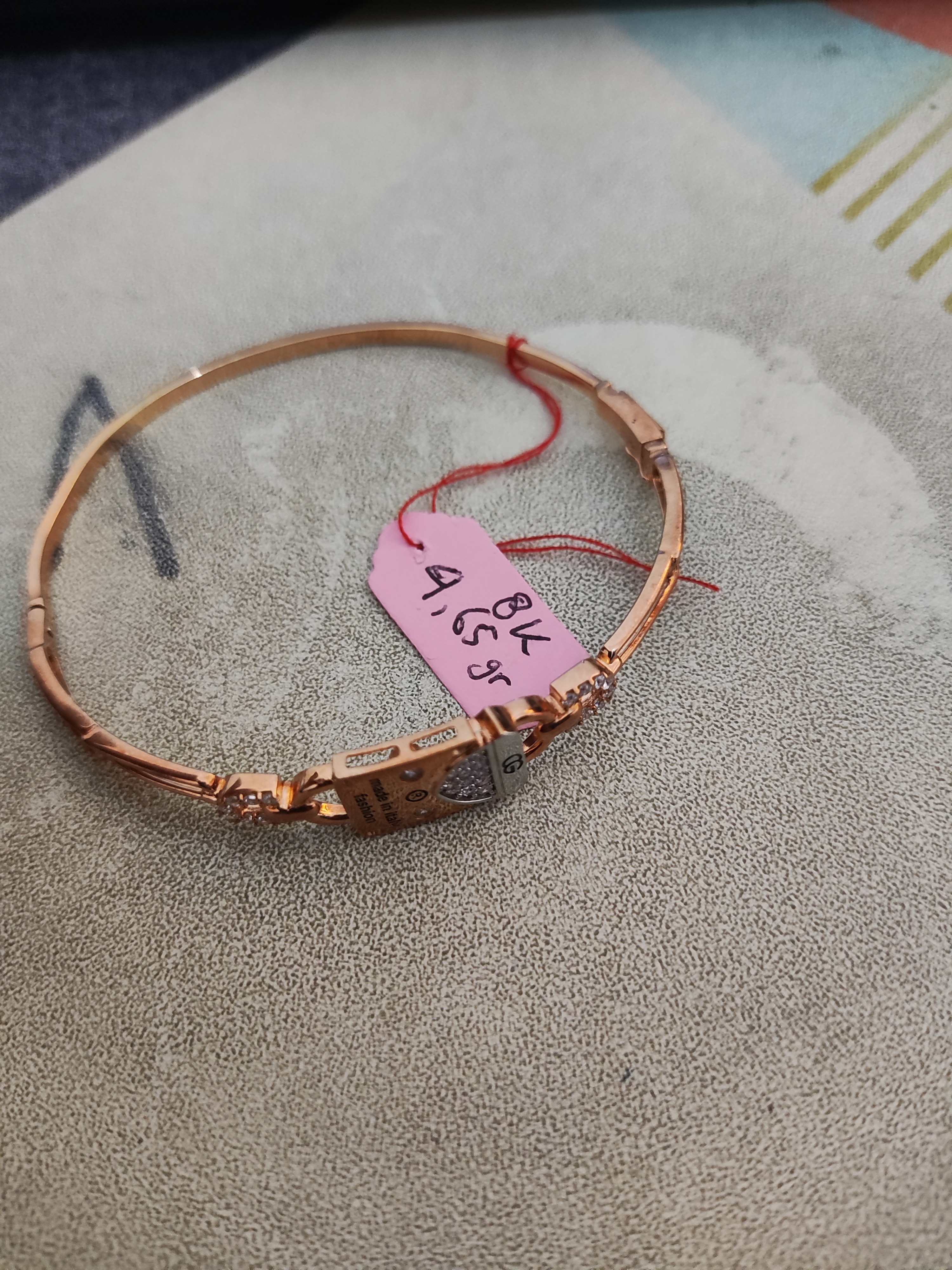 Gelang Bangle
