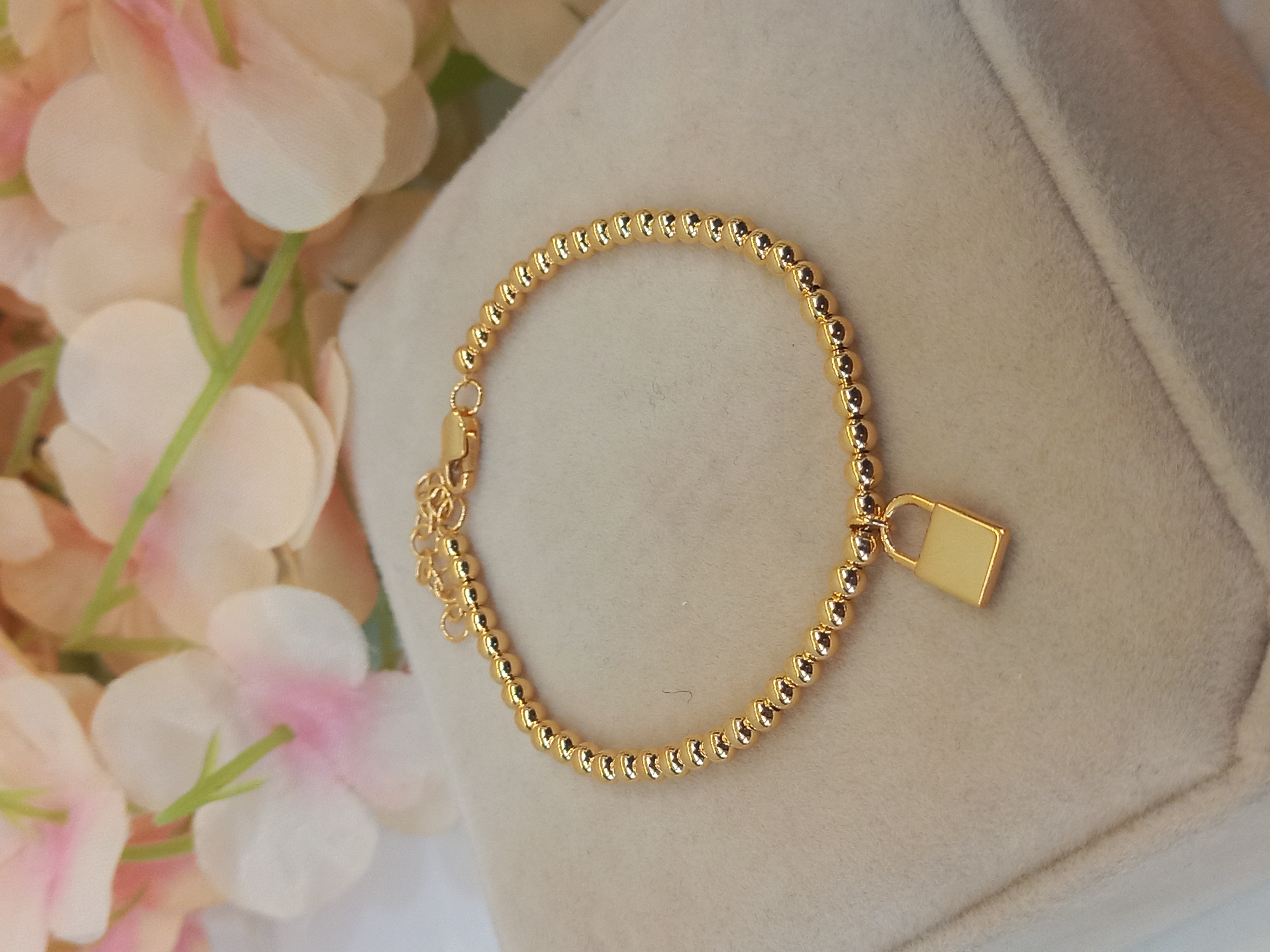 Gelang Lurus