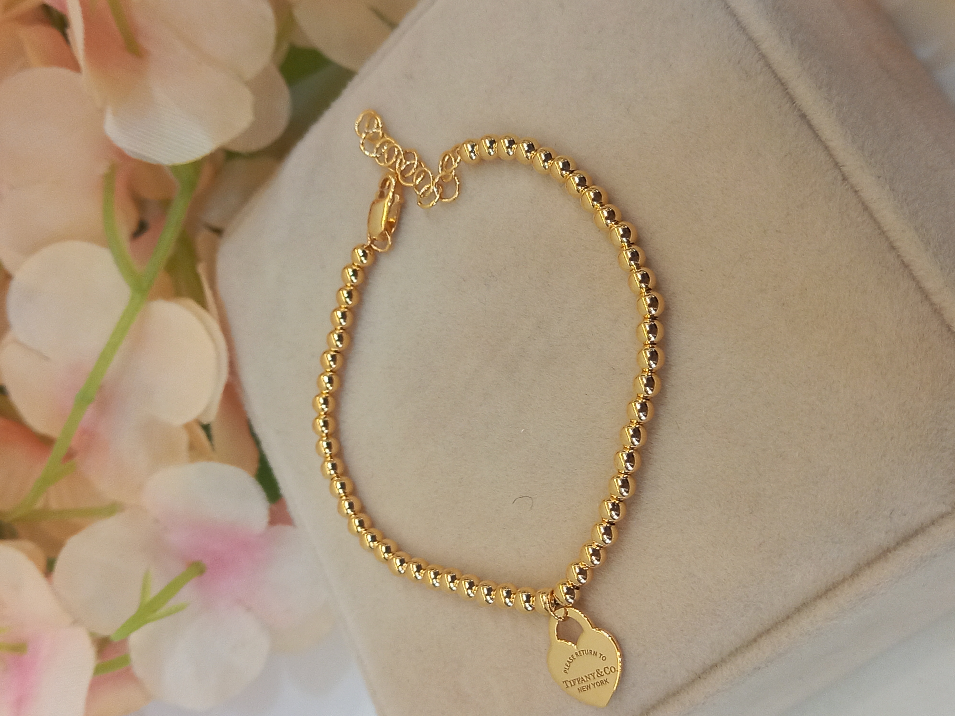 Gelang Lurus