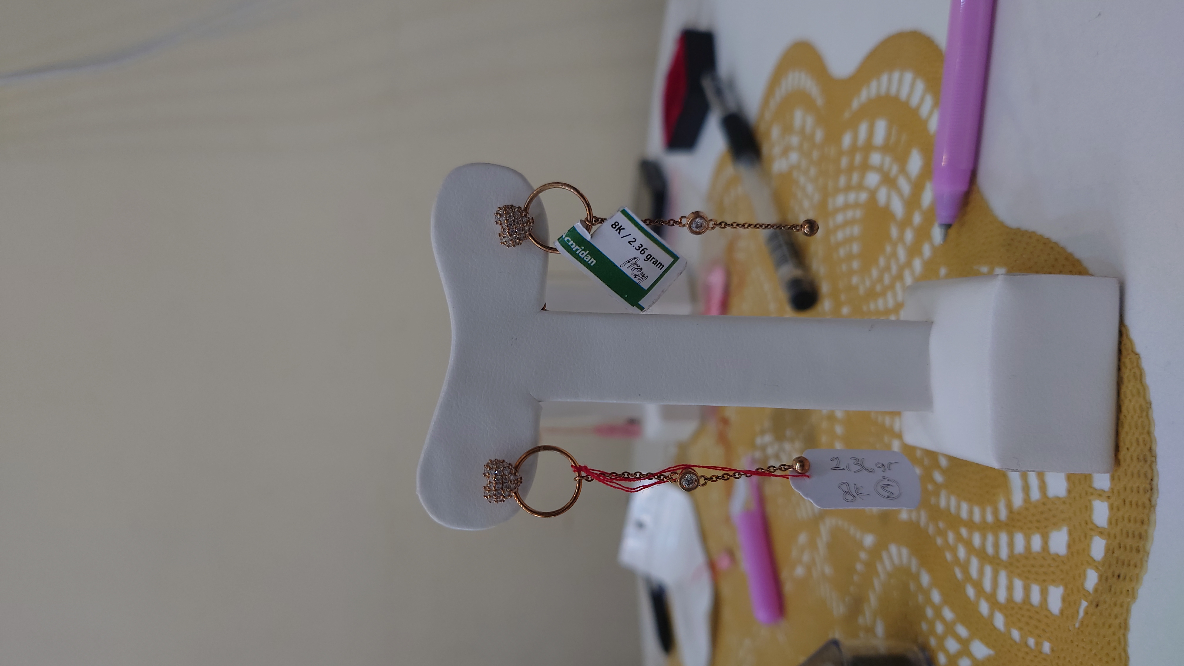 ANTING