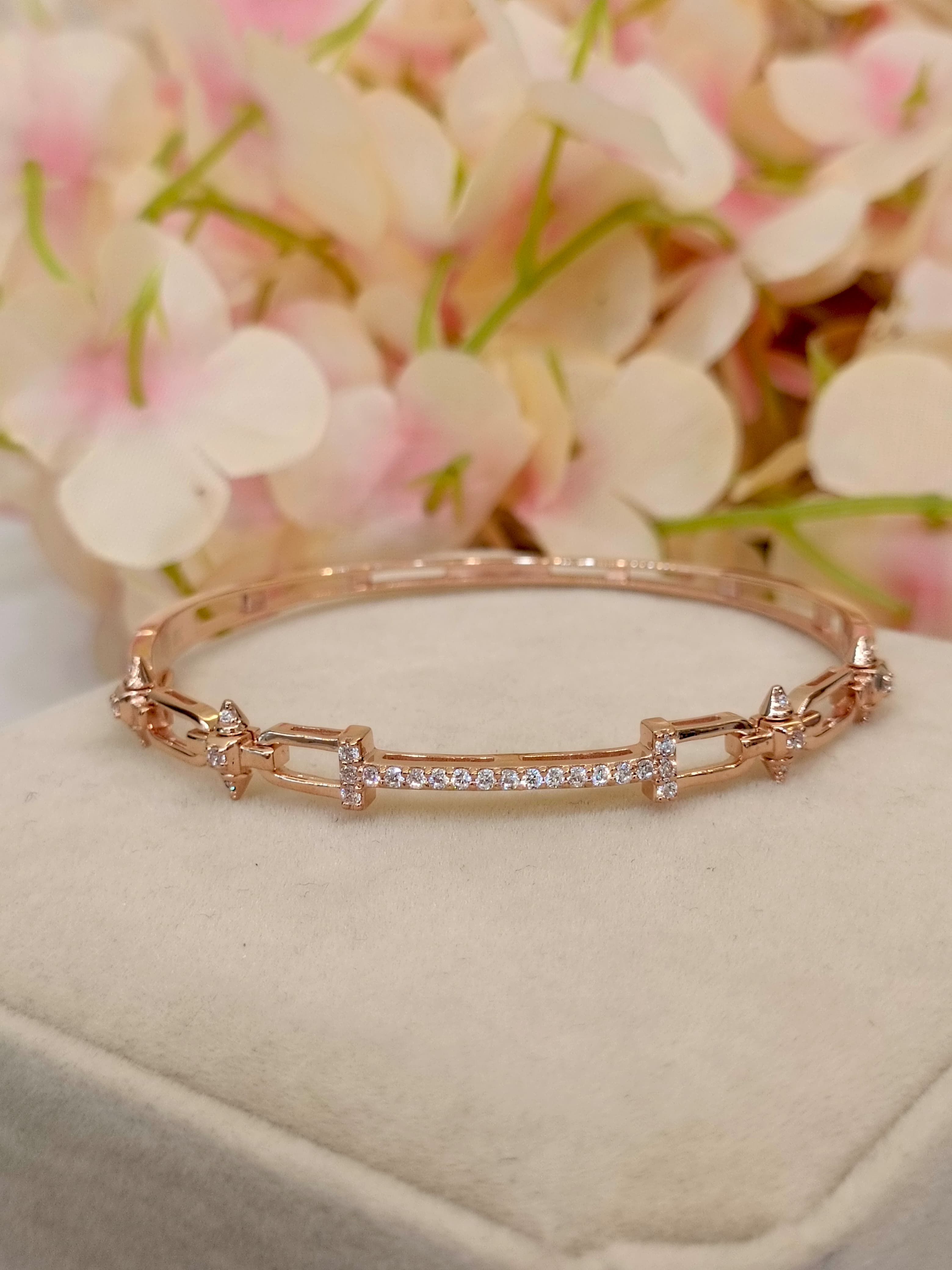 Gelang Bulat