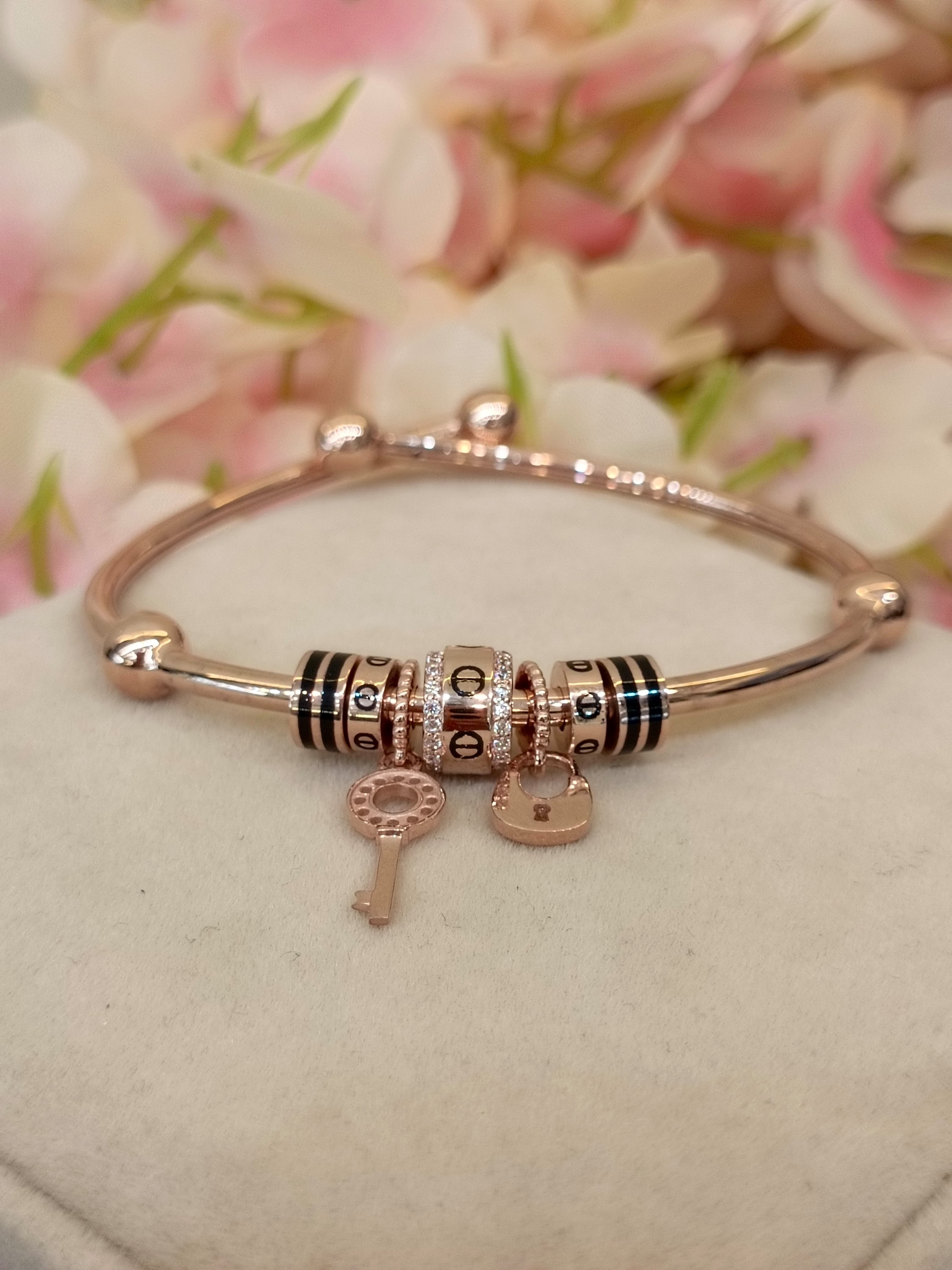 Gelang Bulat