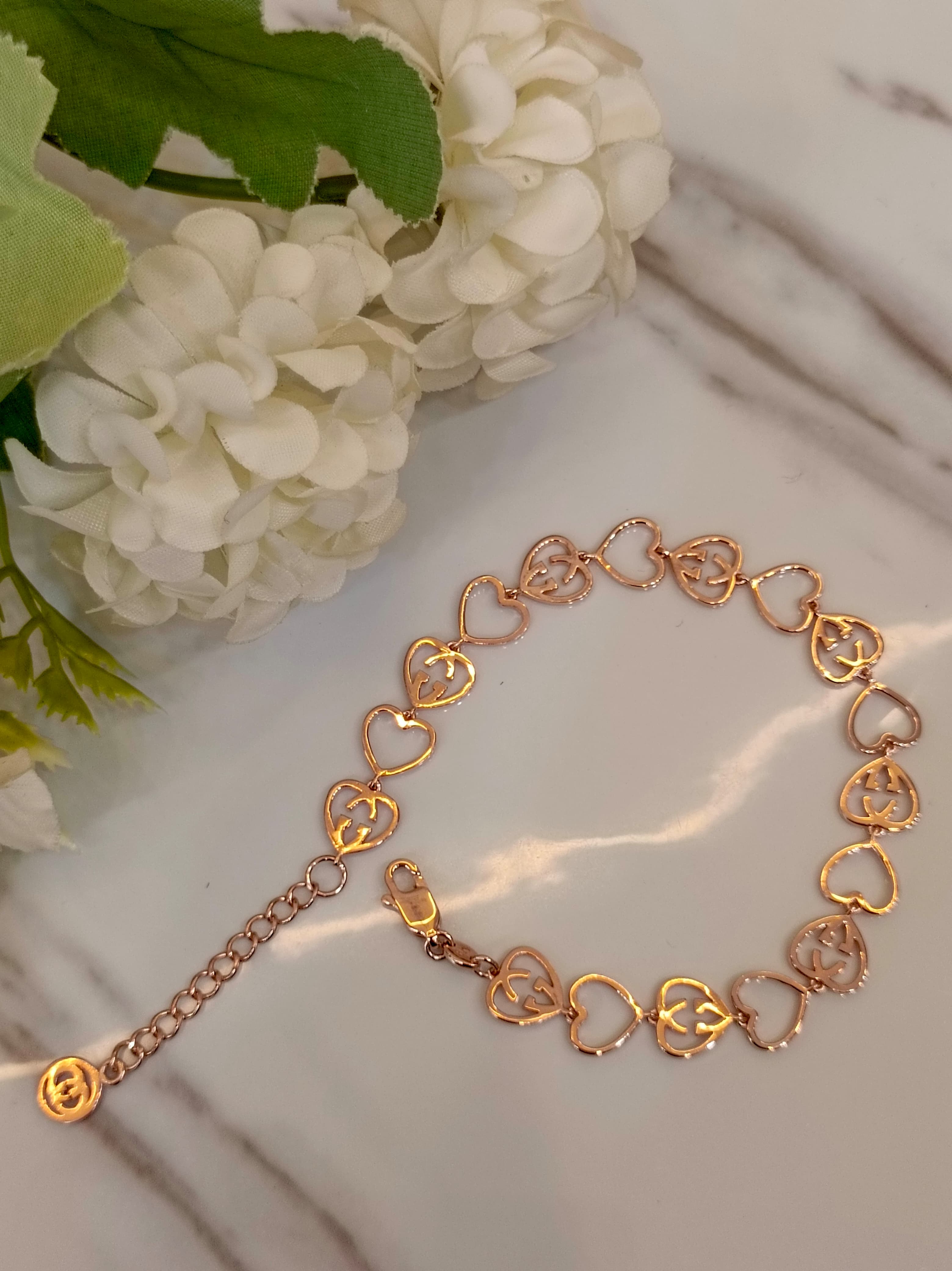Gelang Lurus