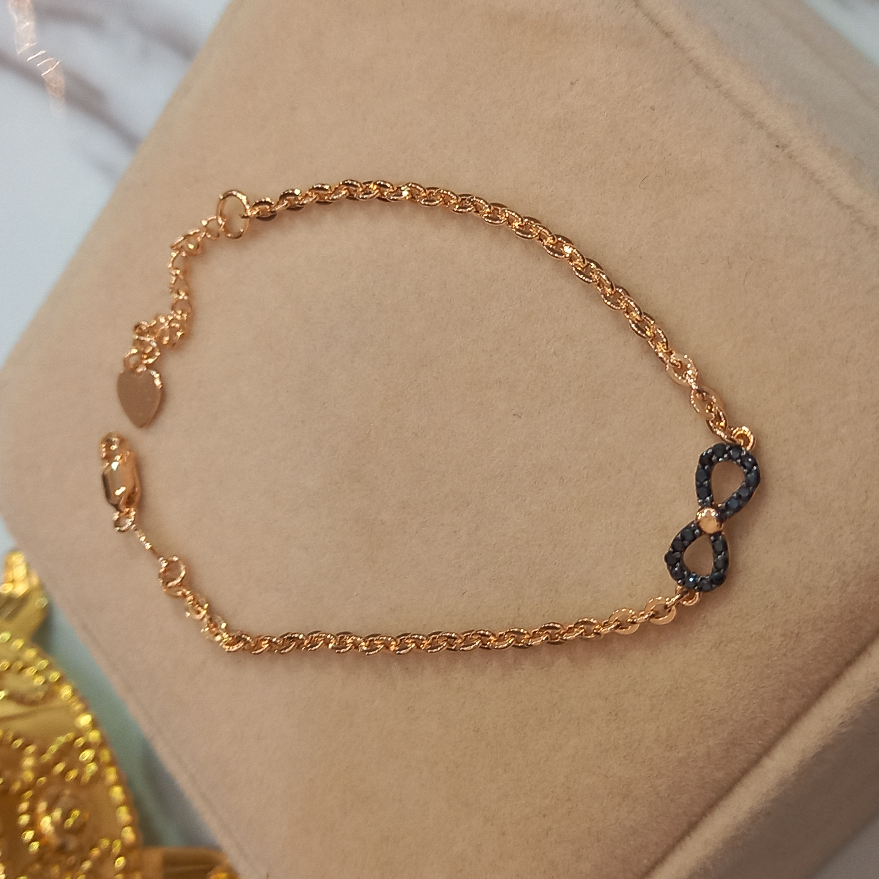 Gelang Lurus