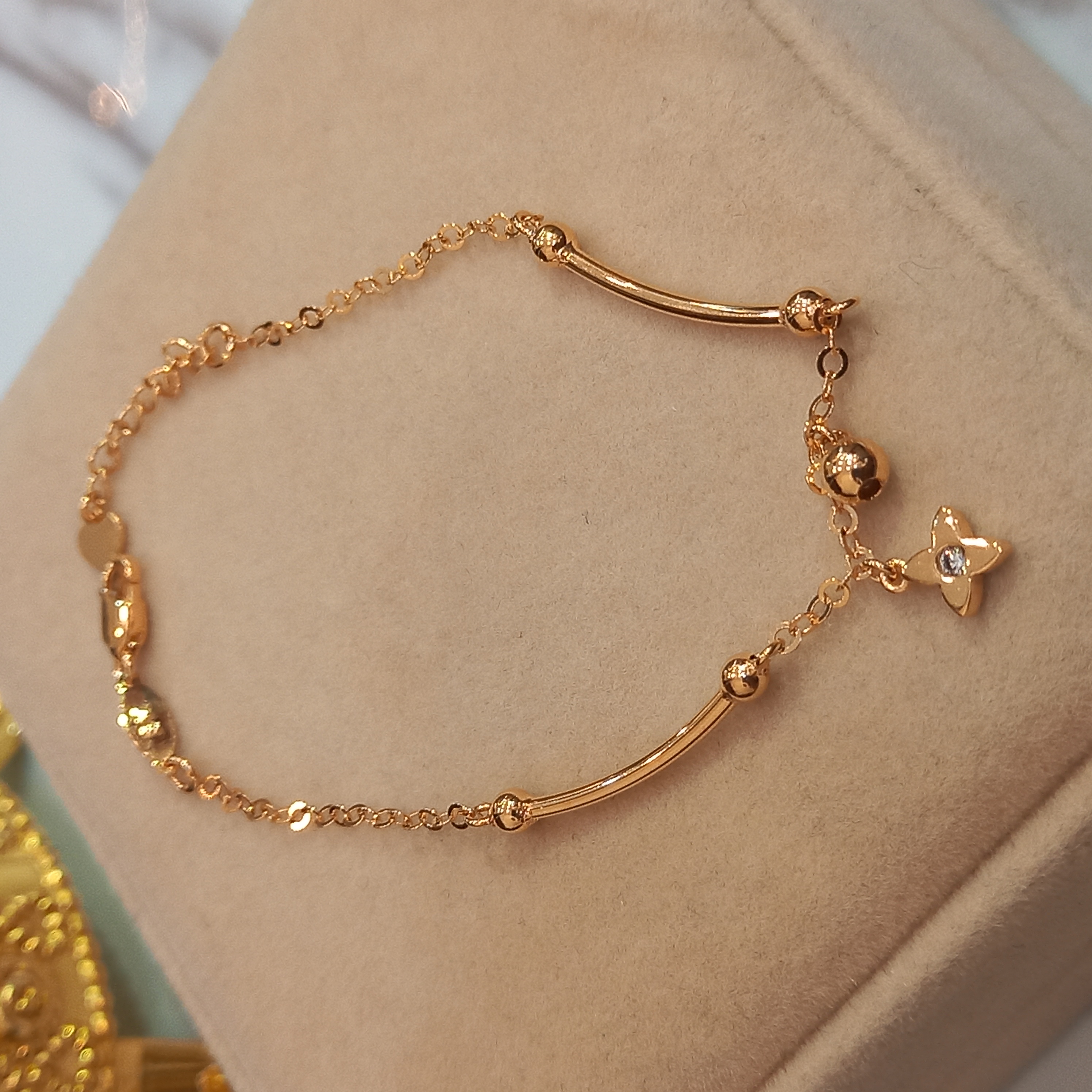 Gelang Lurus